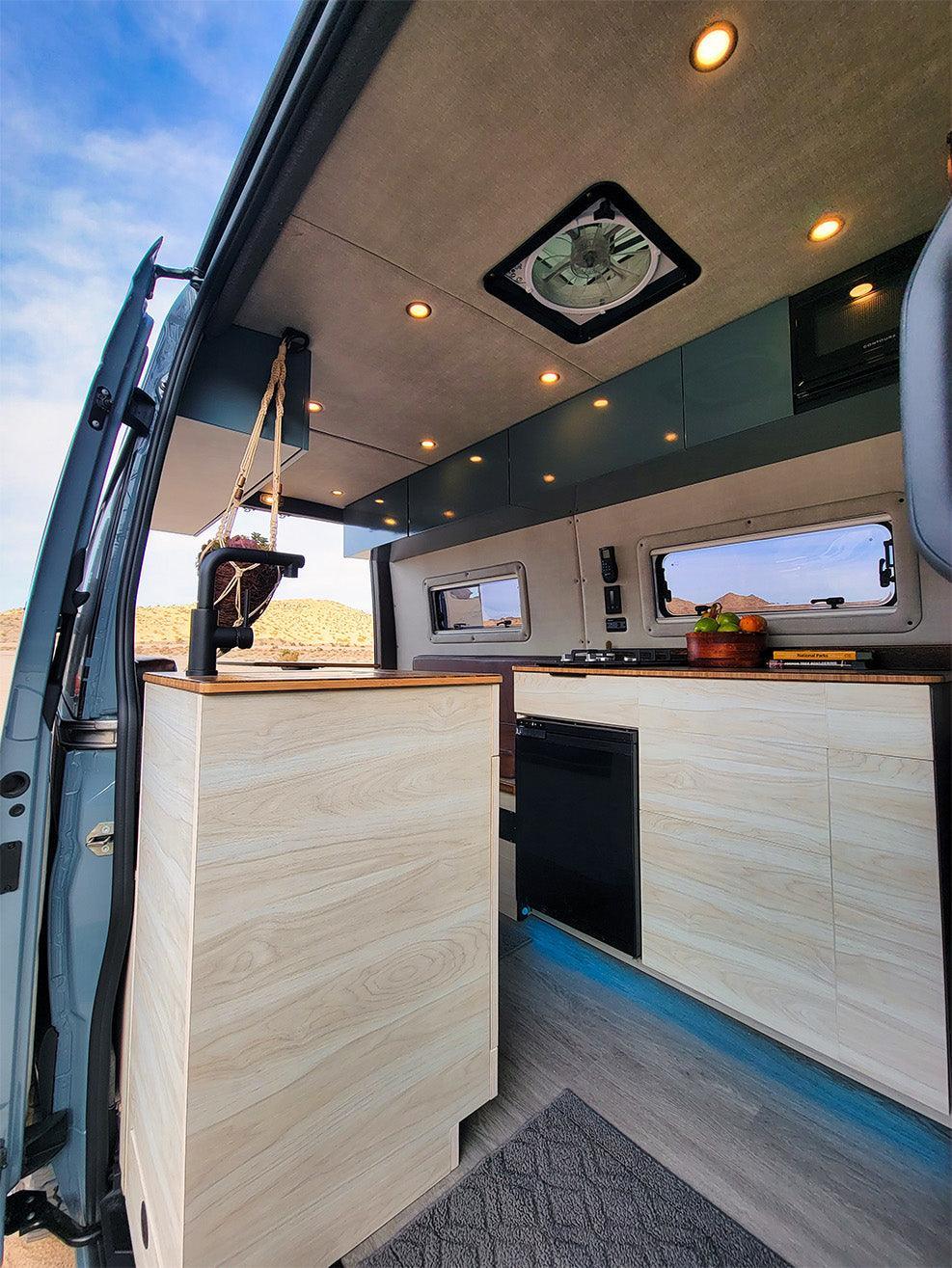 Carvan Electra - Image 7