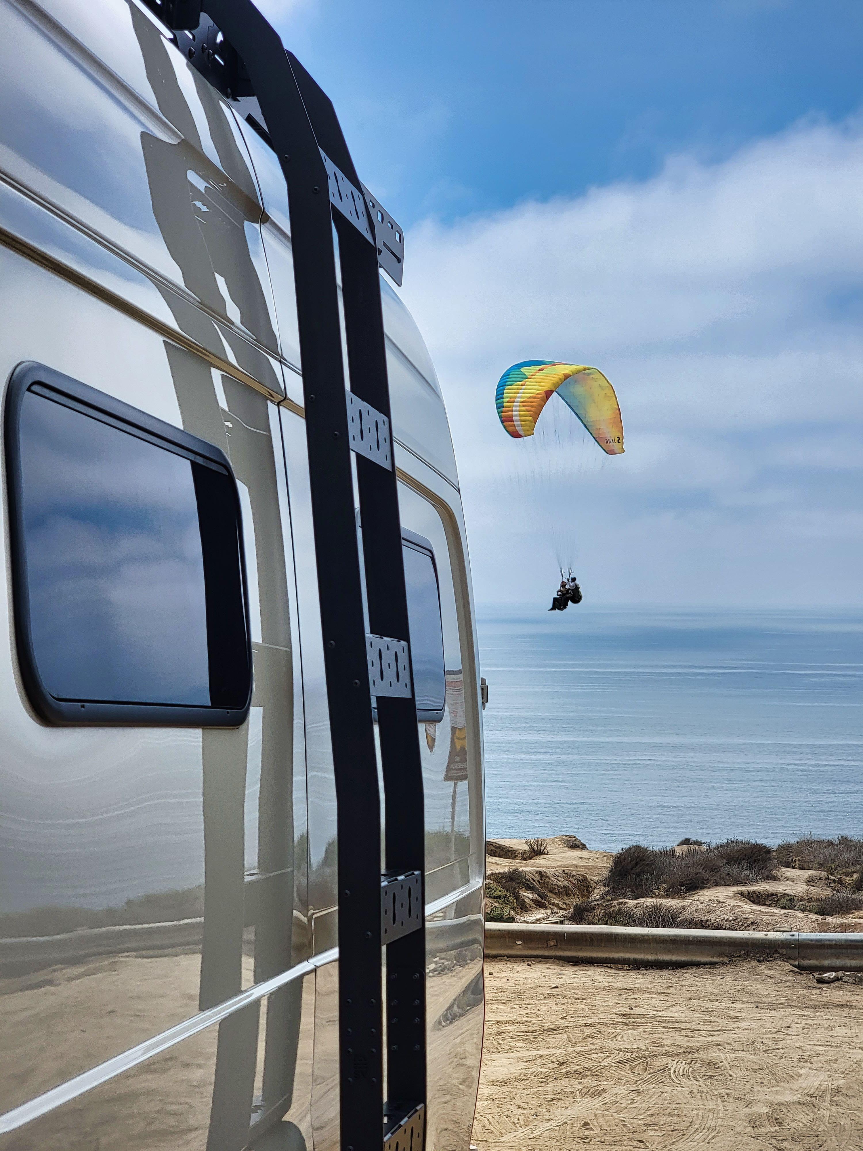 SV Side Ladder - Image 16