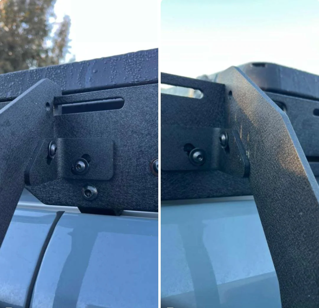 SV Side Ladder - Image 3