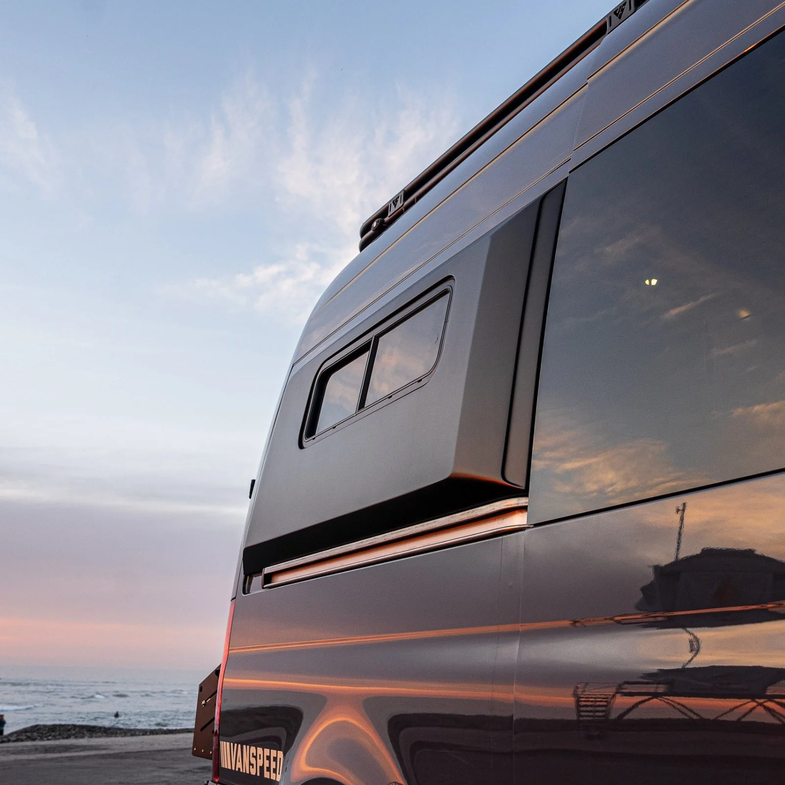 Sprinter Bump out Capsules - Image 24