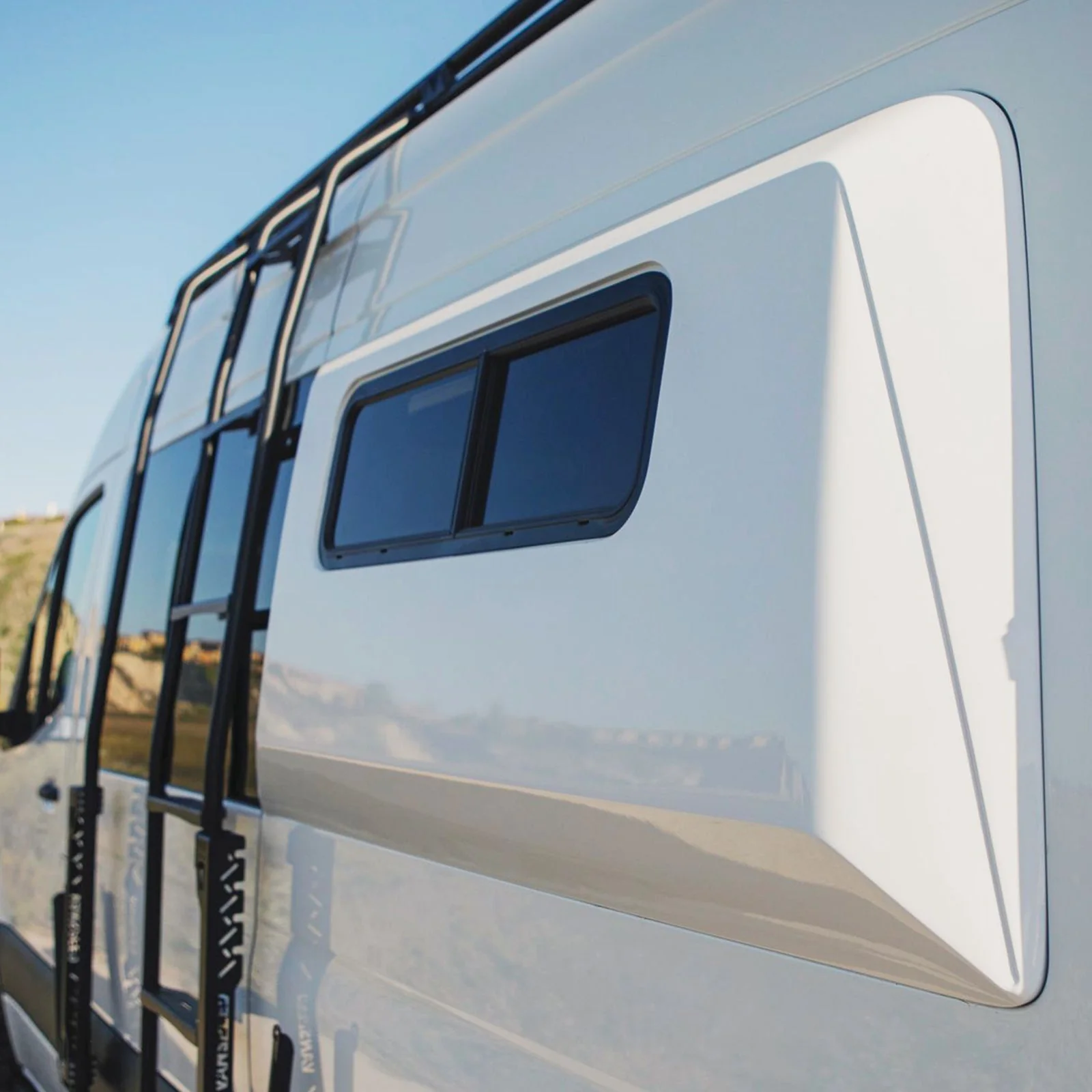 Sprinter Bump out Capsules - Image 25