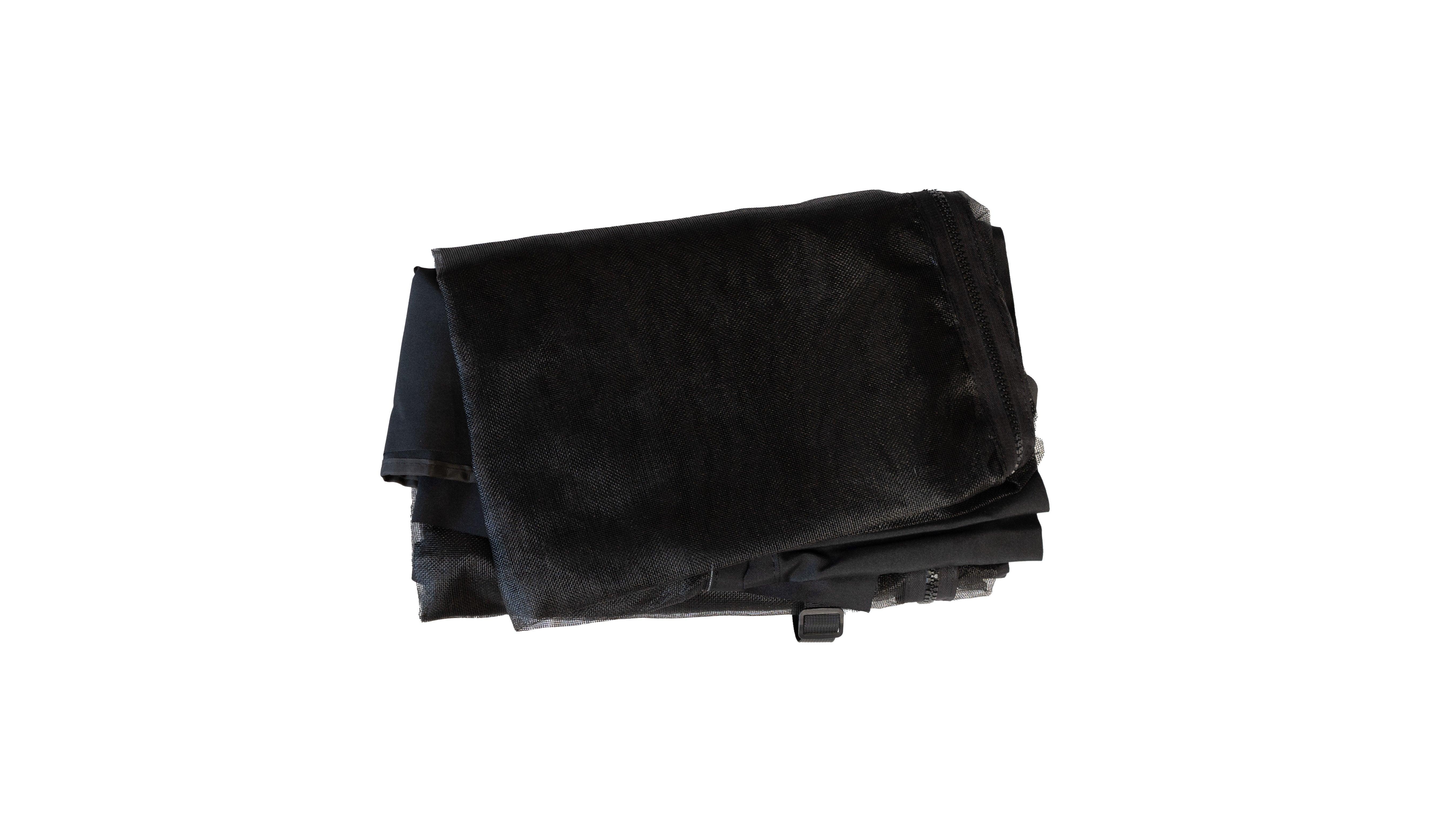 Sprinter Van Slider Door Bug Screen 2007+ - Image 4