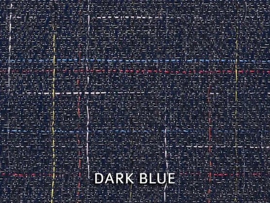 Sprinter VS30 InHabit Front Cab Floor Mats - Image 19