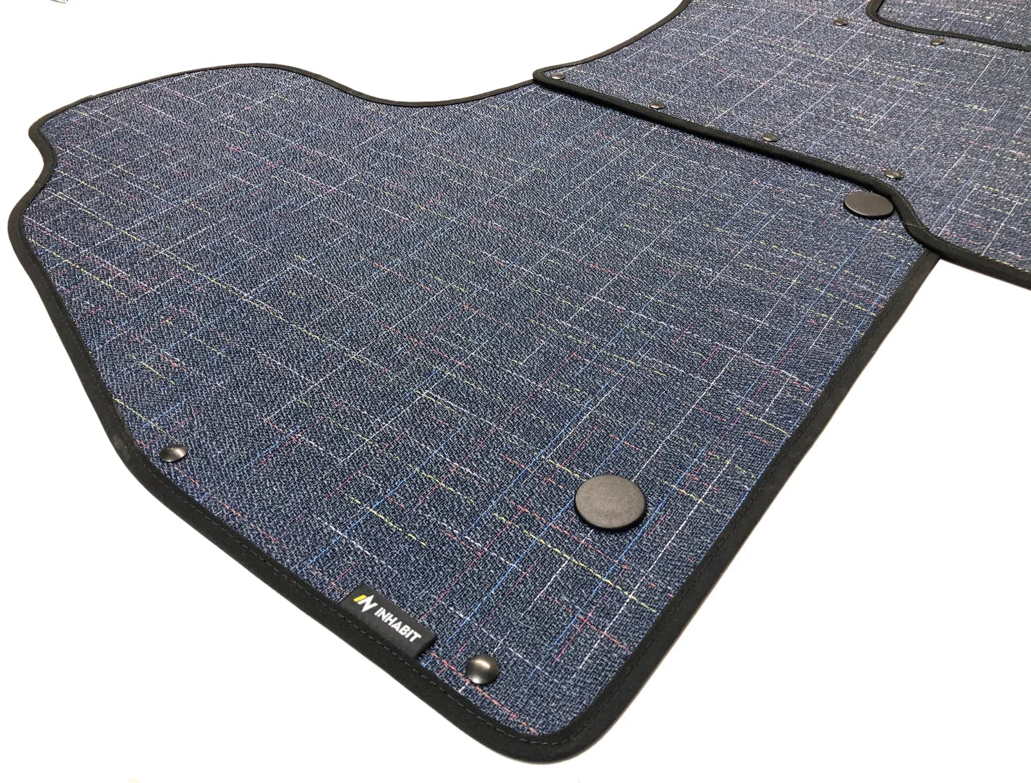 Sprinter VS30 InHabit Front Cab Floor Mats - Image 4