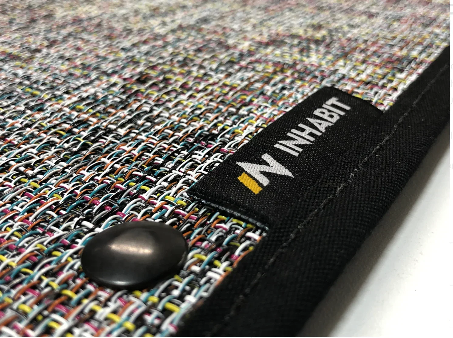 Sprinter VS30 InHabit Front Cab Floor Mats - Image 7