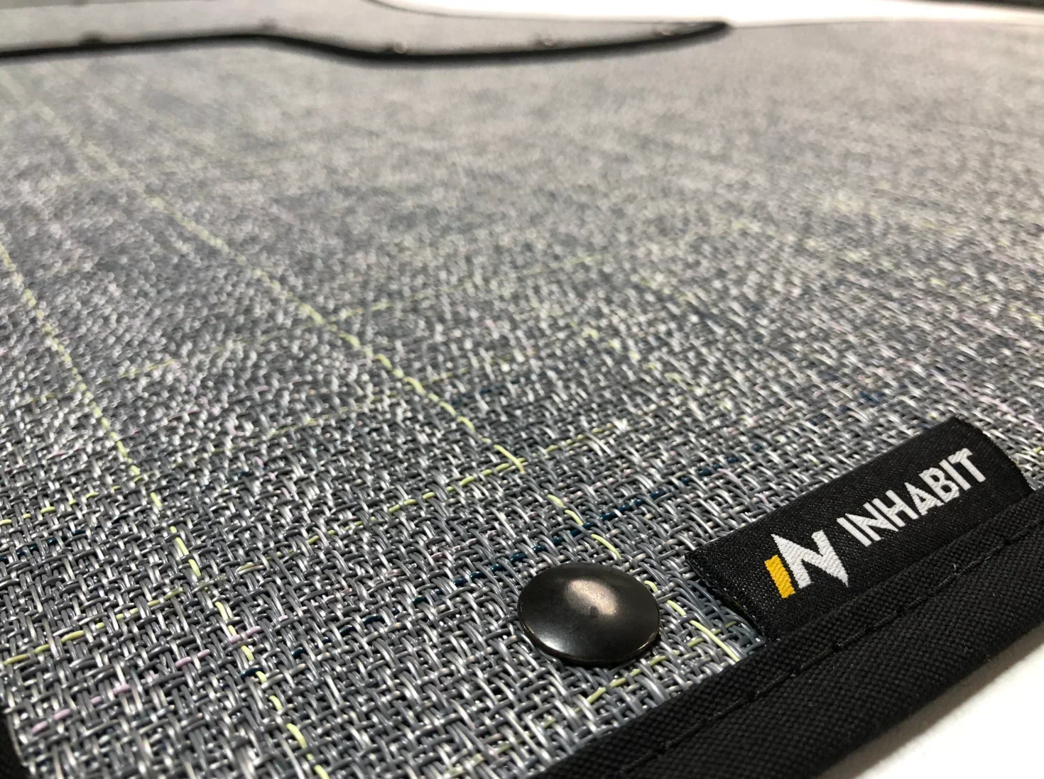 Sprinter VS30 InHabit Front Cab Floor Mats - Image 8