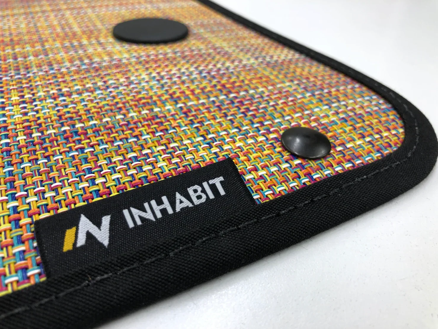 Sprinter VS30 InHabit Front Cab Floor Mats - Image 9