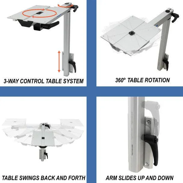 Lagun Table System - Image 10