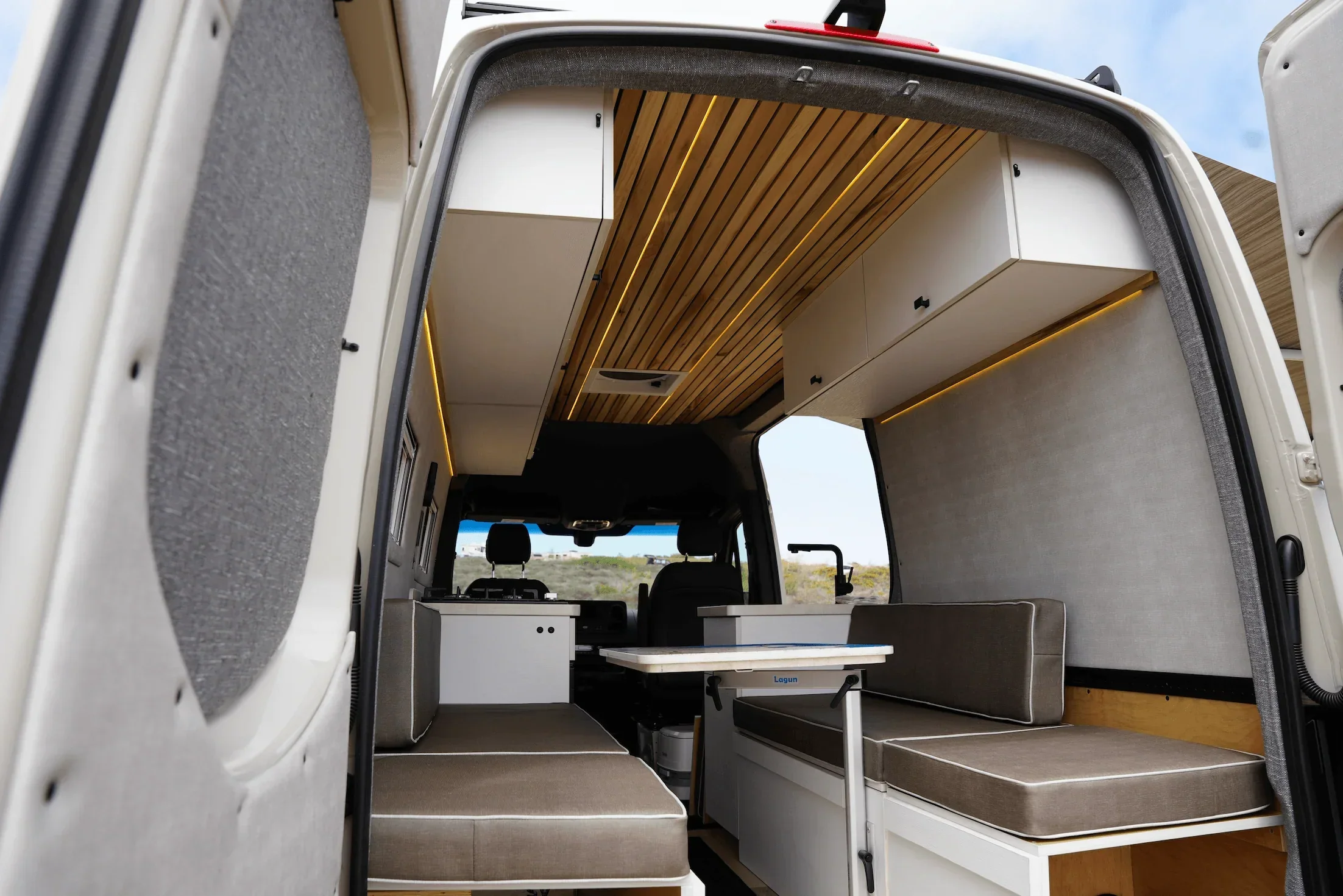 Lagun Table System - Image 12