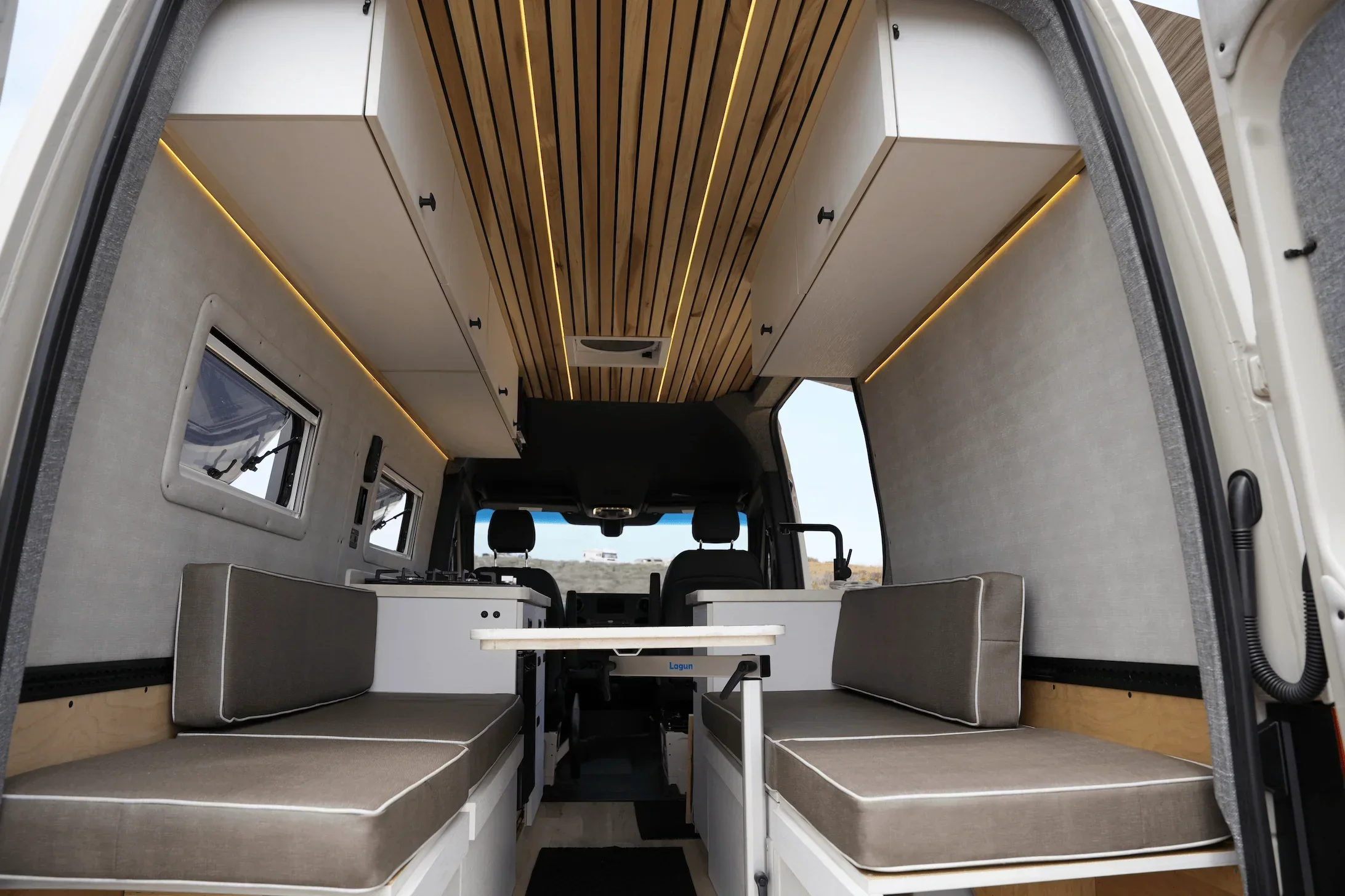 Lagun Table System - Image 14