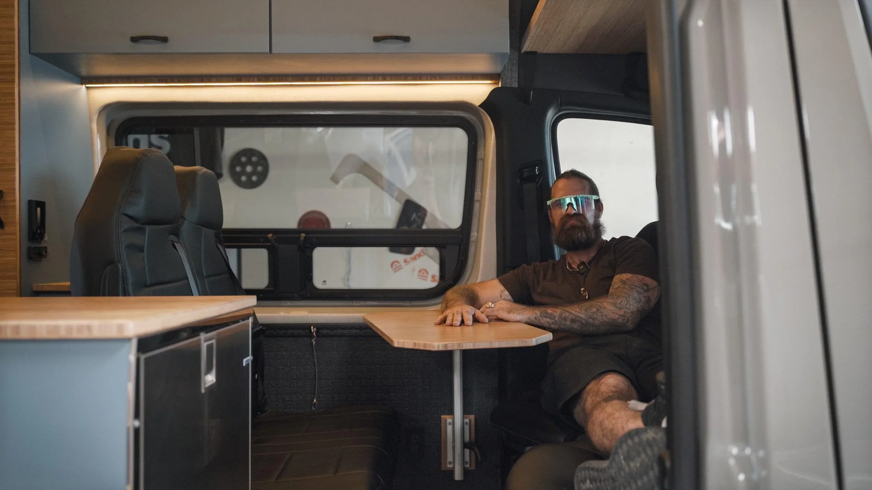 Lagun Table System - Image 15