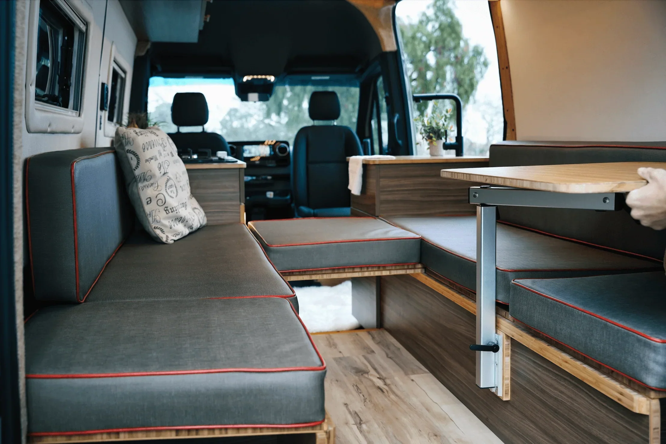 Lagun Table System - Image 3