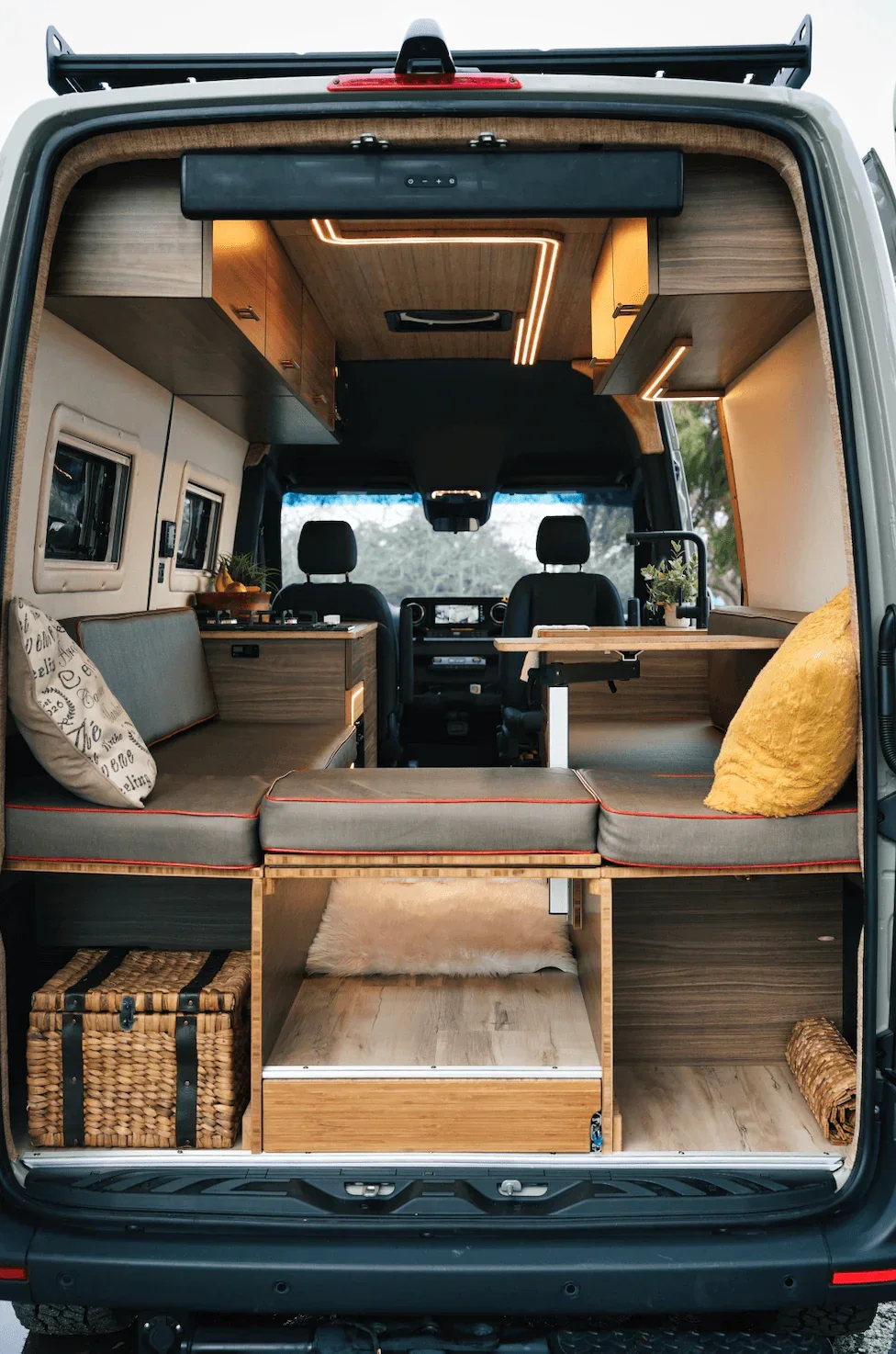 Lagun Table System - Image 4