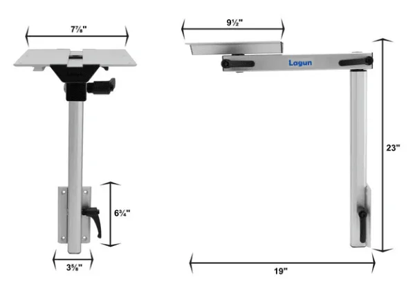 Lagun Table System - Image 8