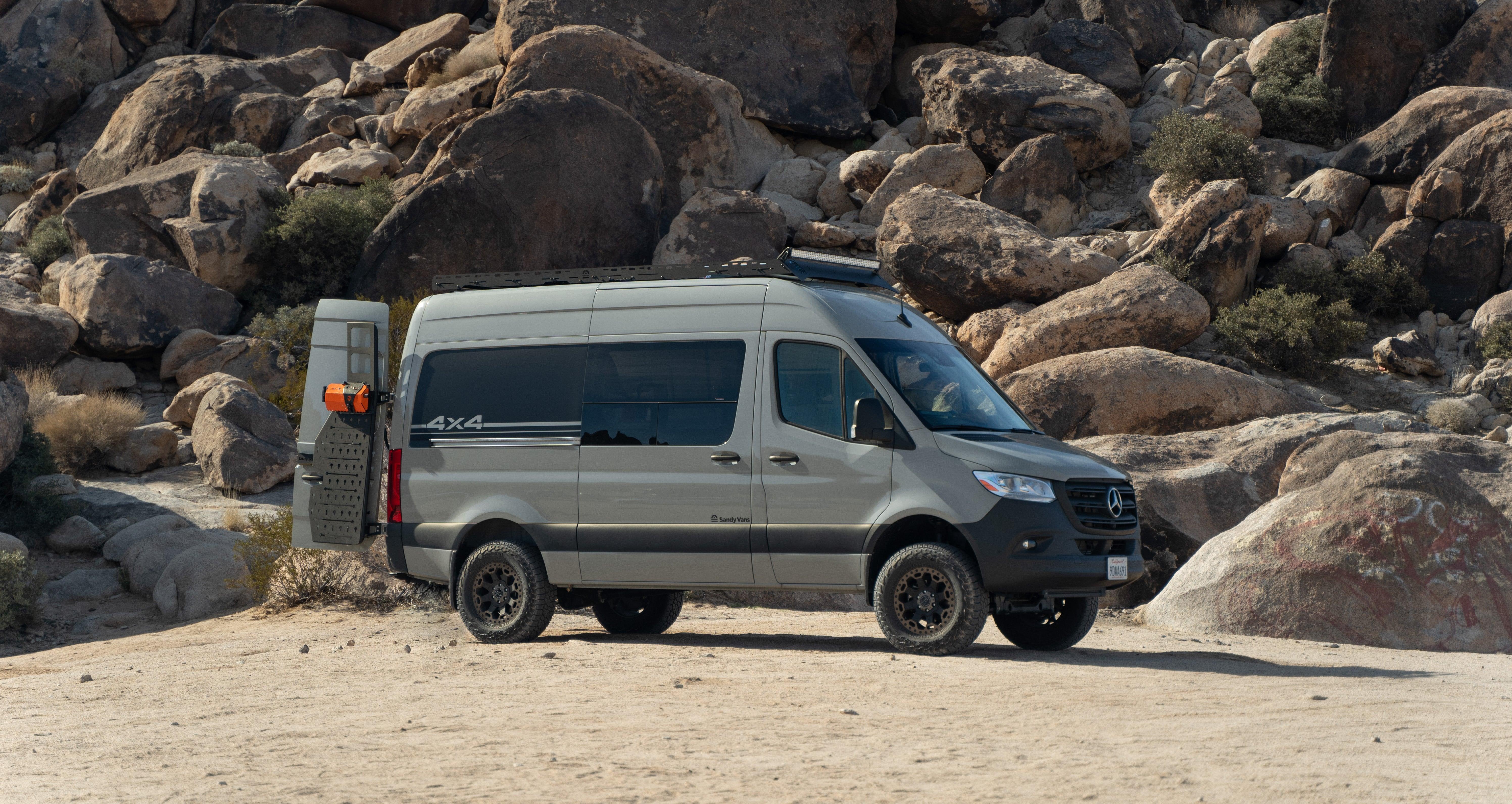 SV Starboard Rack - Image 8