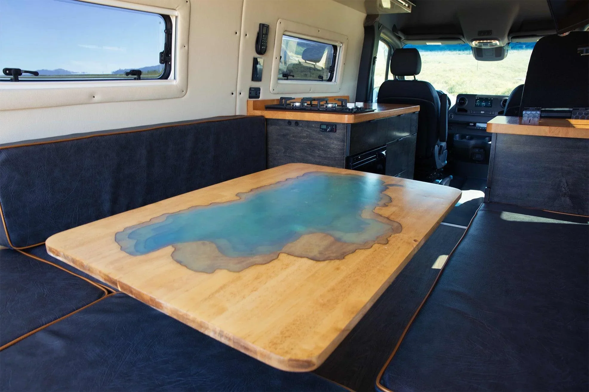 SteVan Seagal - Image 6