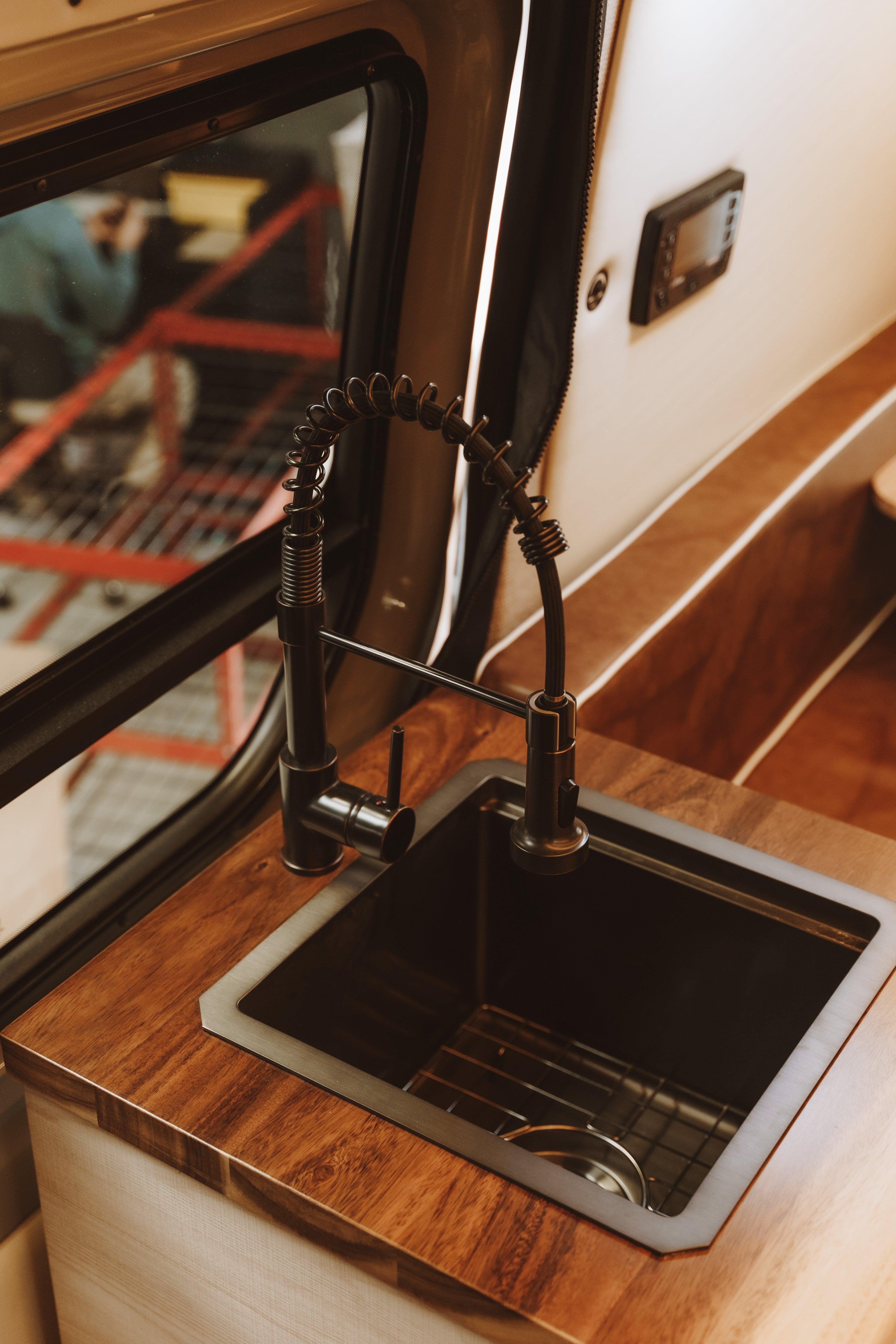 AWD Sprinter Social - "Stone Cold Van Austin" - Image 10