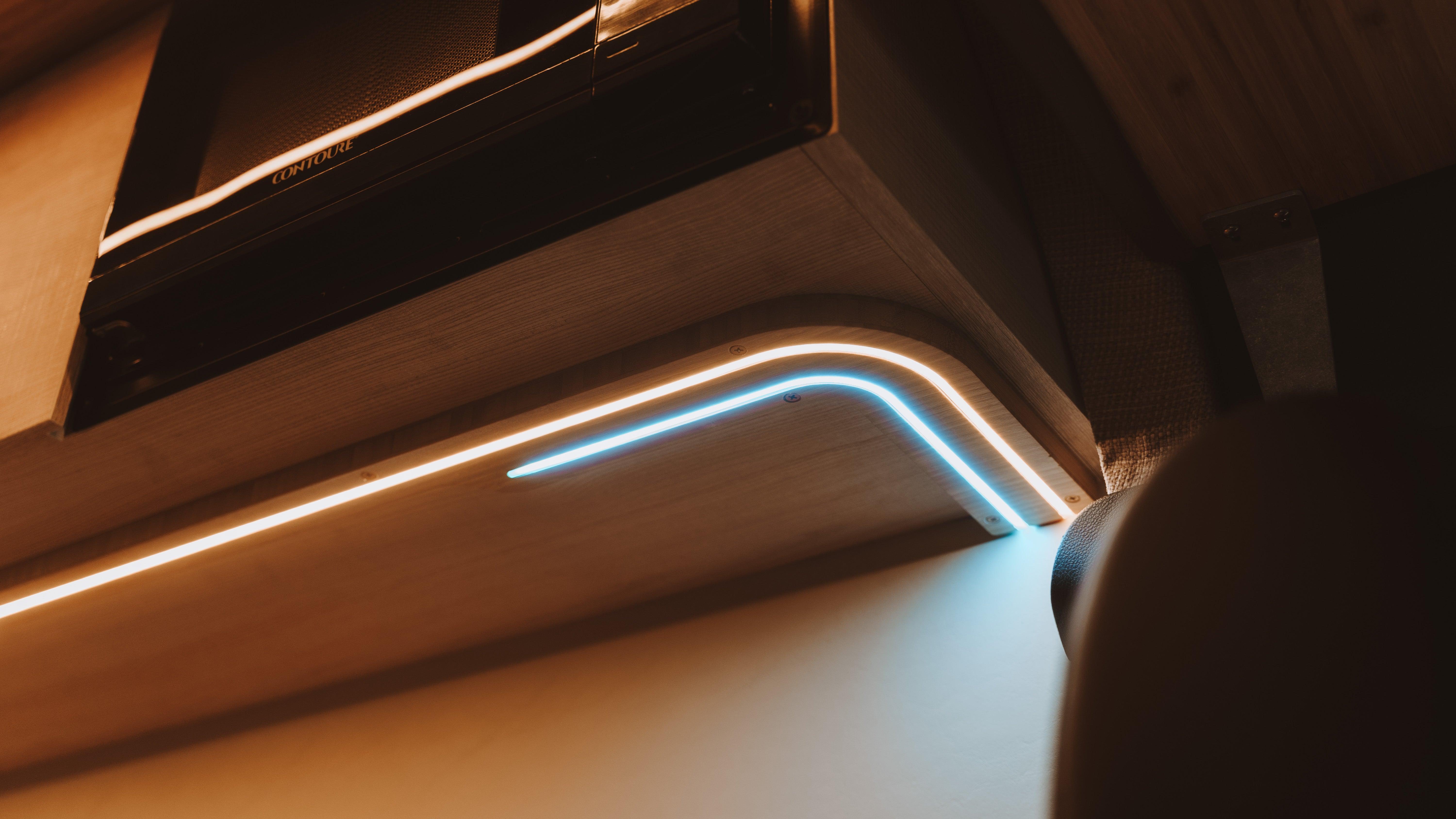 AWD Sprinter Social - "Stone Cold Van Austin" - Image 12