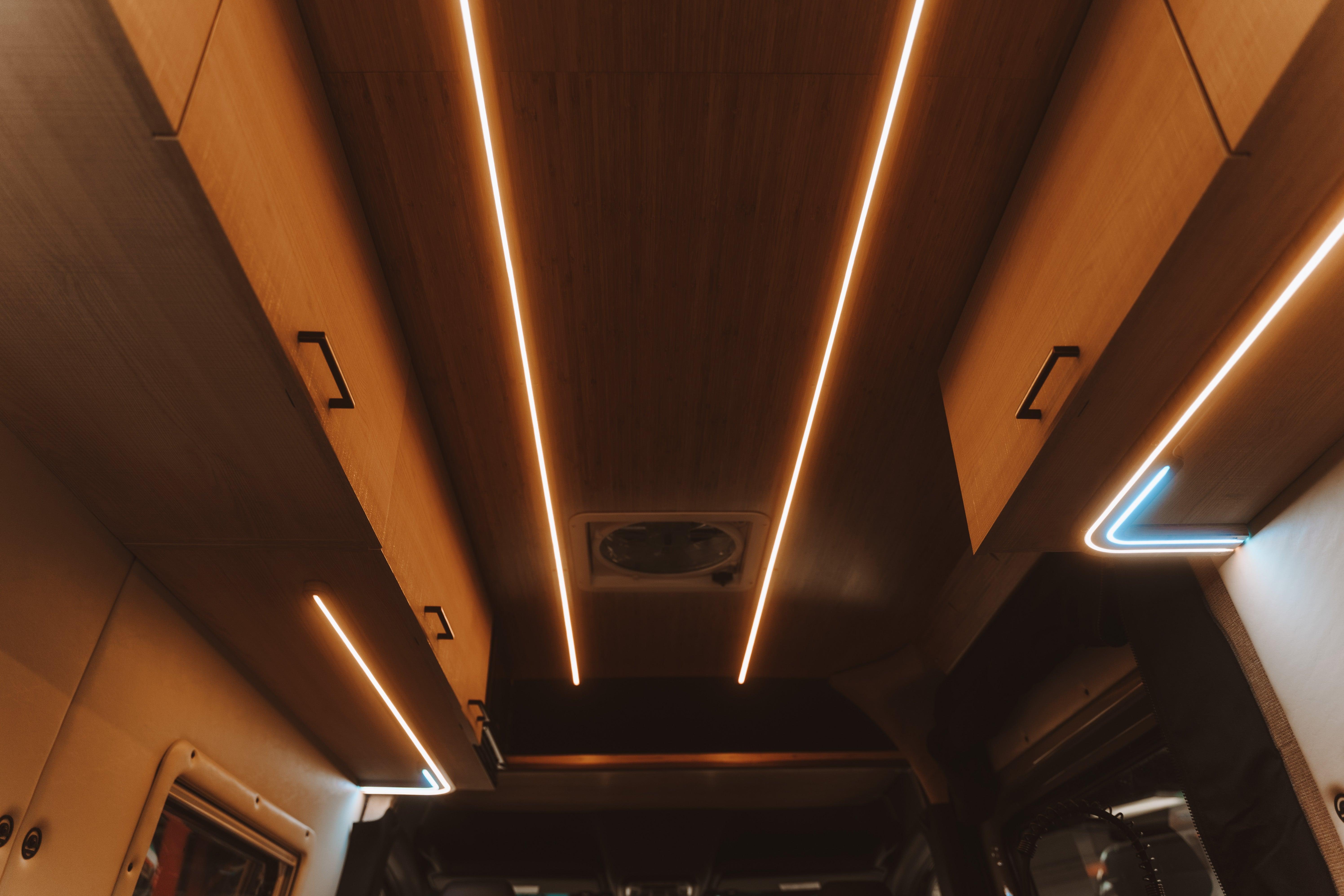 AWD Sprinter Social - "Stone Cold Van Austin" - Image 13