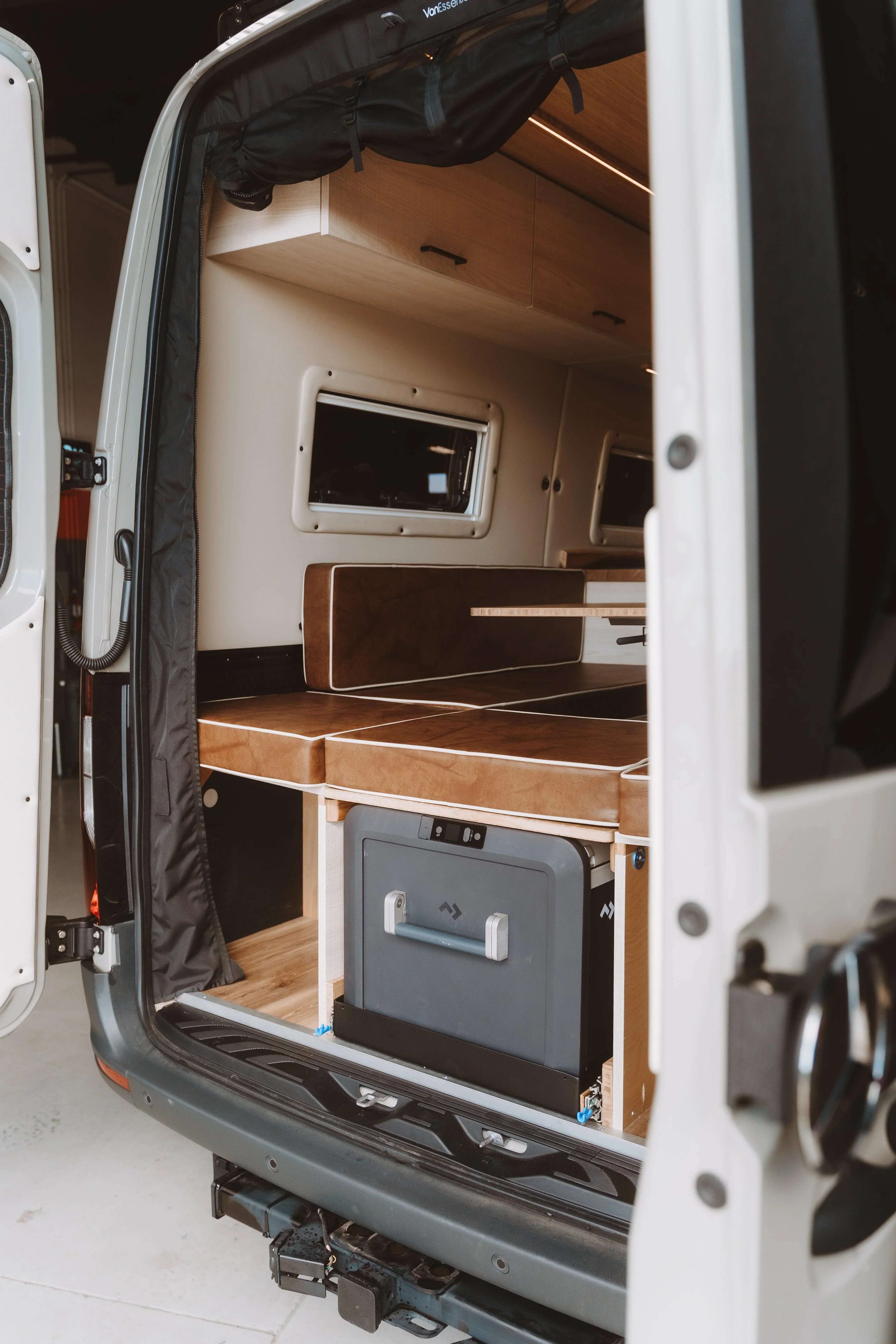 AWD Sprinter Social - "Stone Cold Van Austin" - Image 15