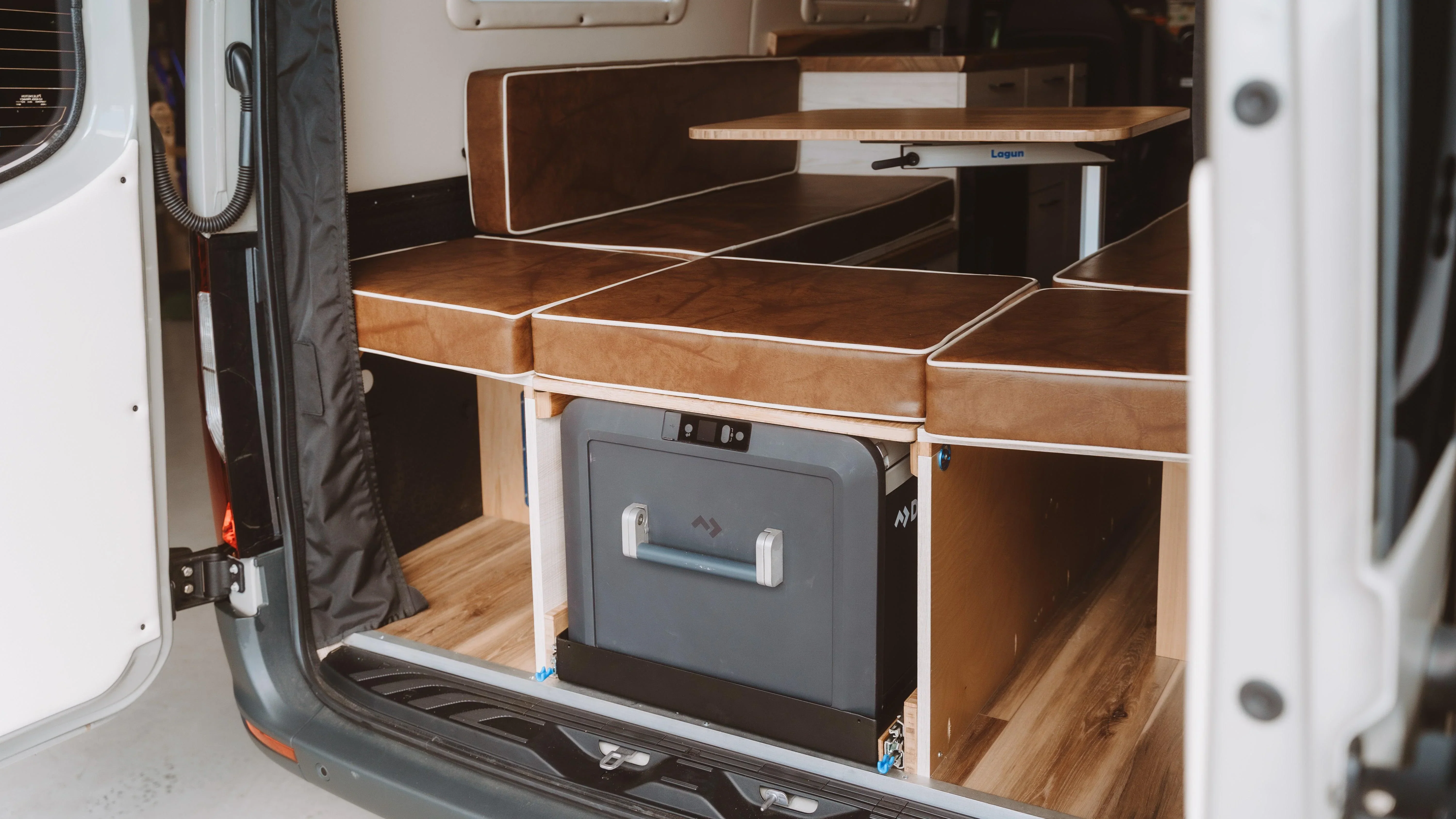 AWD Sprinter Social - "Stone Cold Van Austin" - Image 16