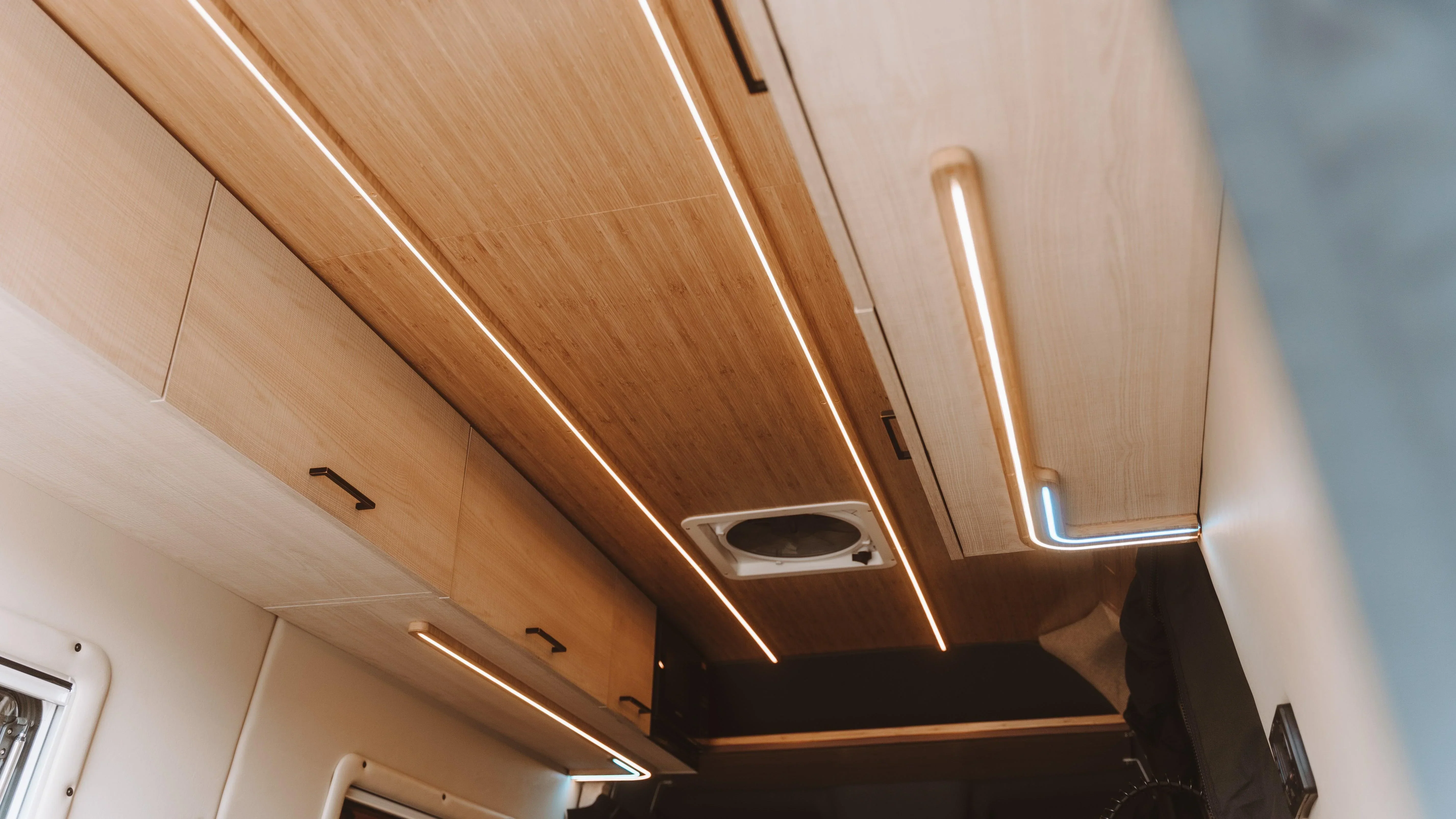 AWD Sprinter Social - "Stone Cold Van Austin" - Image 3