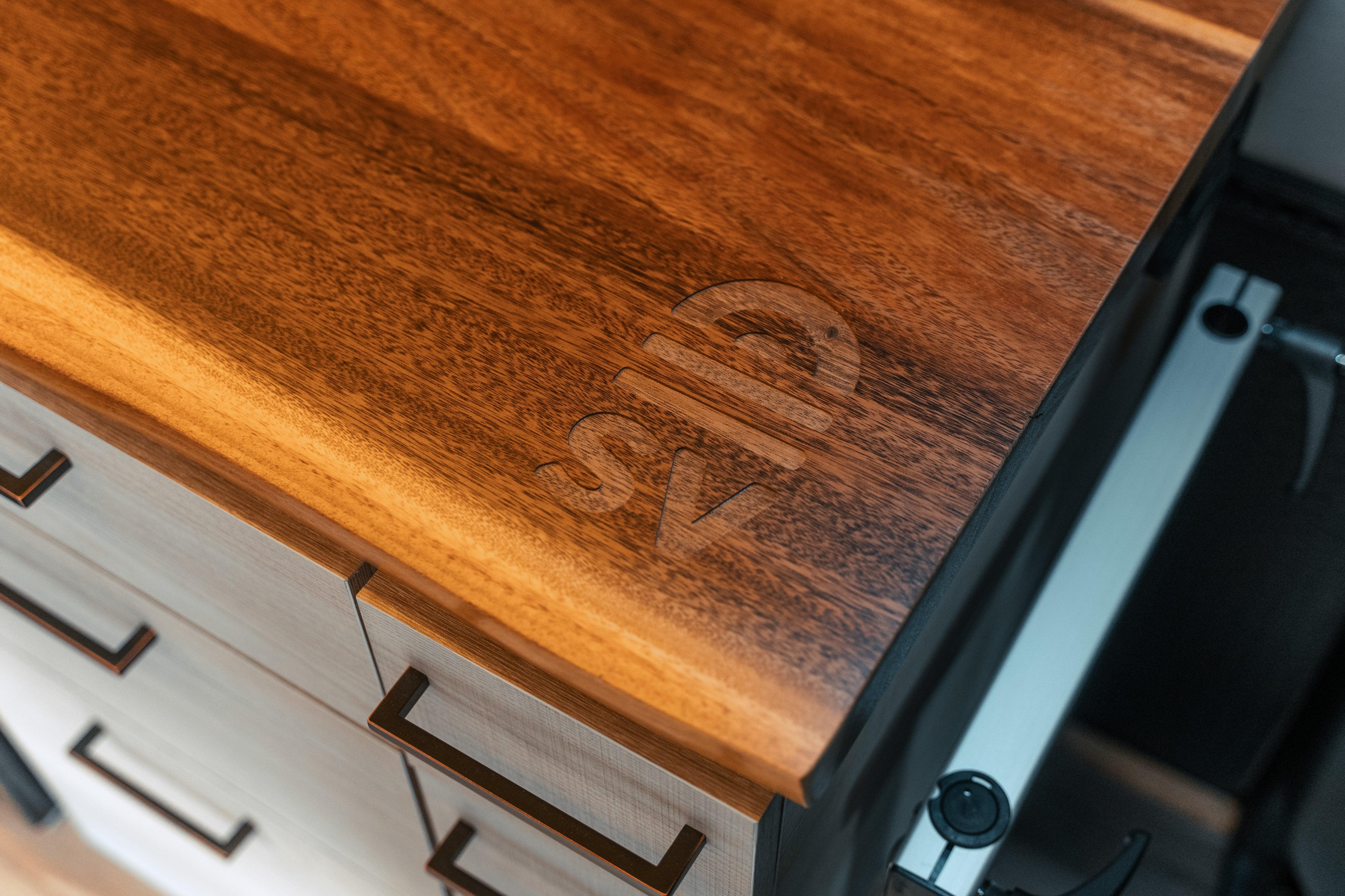 AWD Sprinter Social - "Stone Cold Van Austin" - Image 5