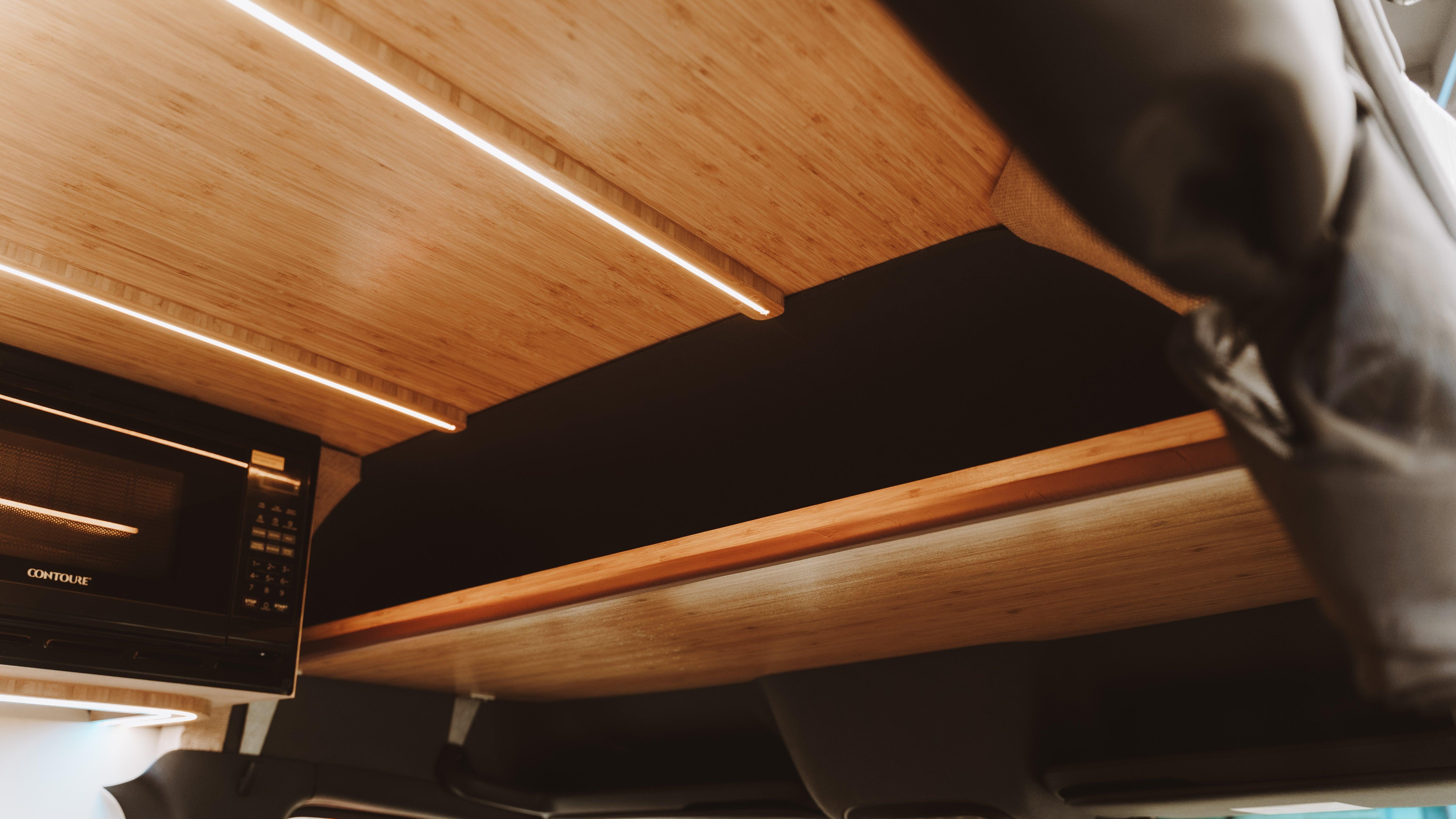 AWD Sprinter Social - "Stone Cold Van Austin" - Image 8