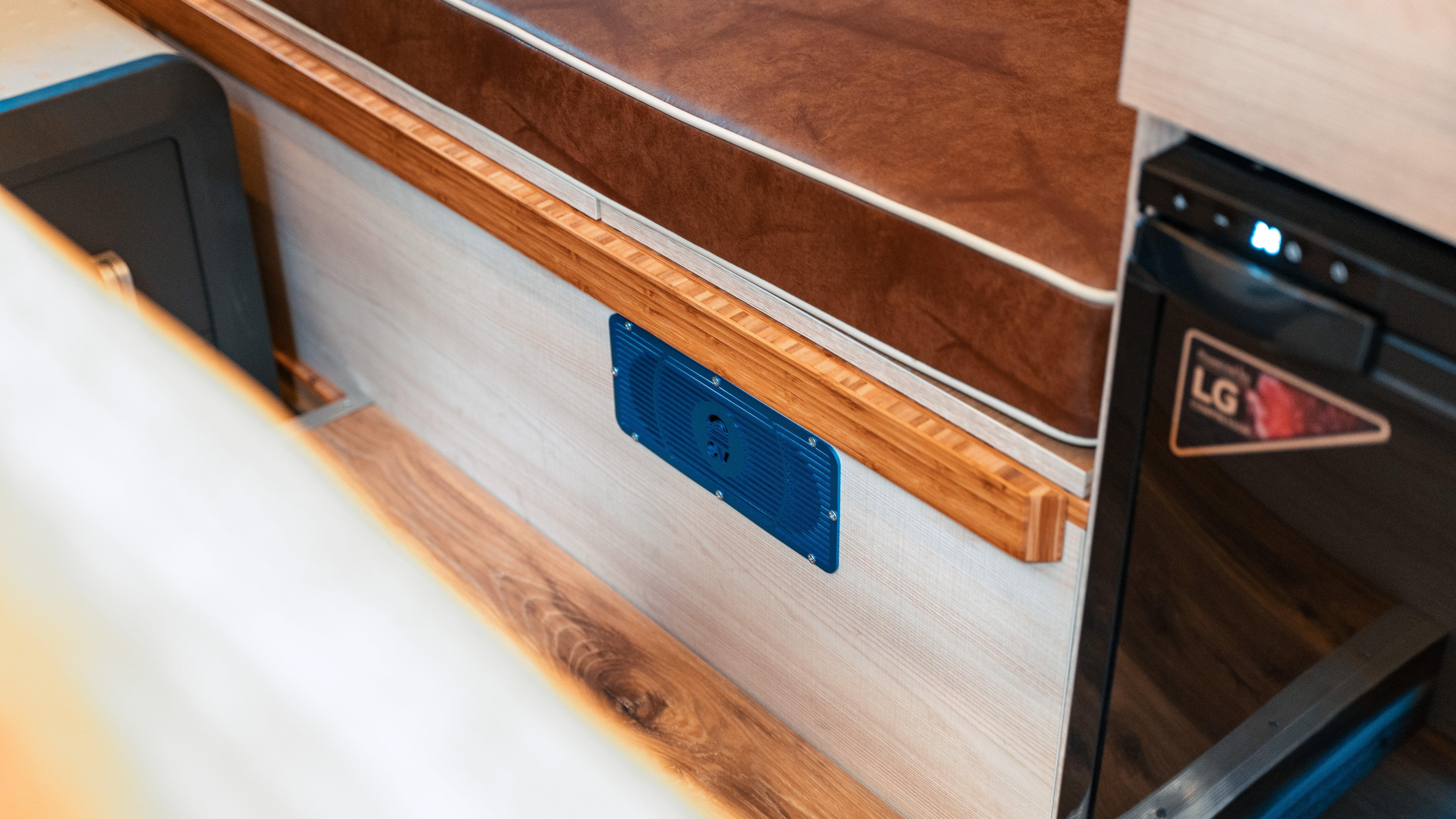 AWD Sprinter Social - "Stone Cold Van Austin" - Image 9