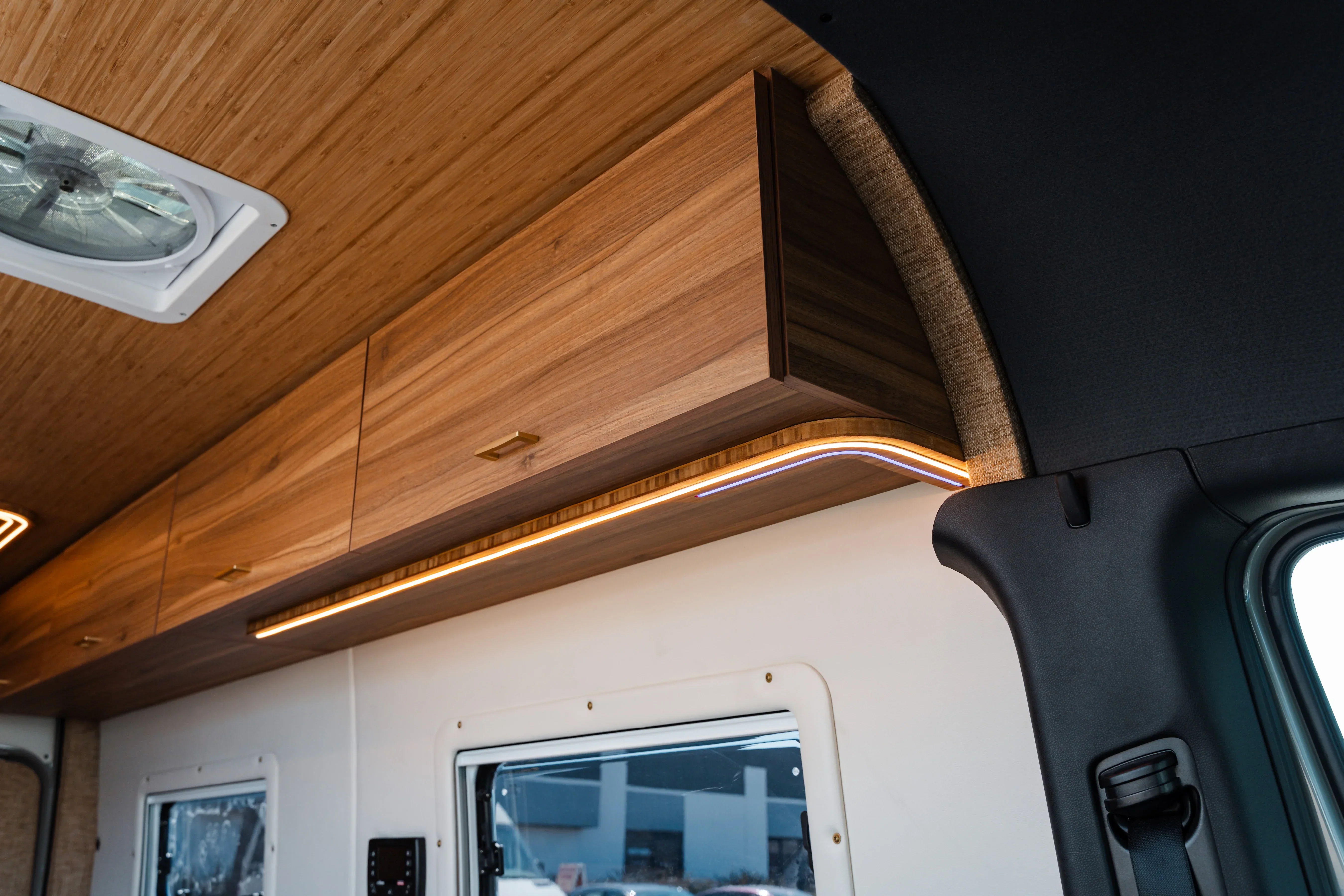 Sunset LED Strip Lighting - Image 12