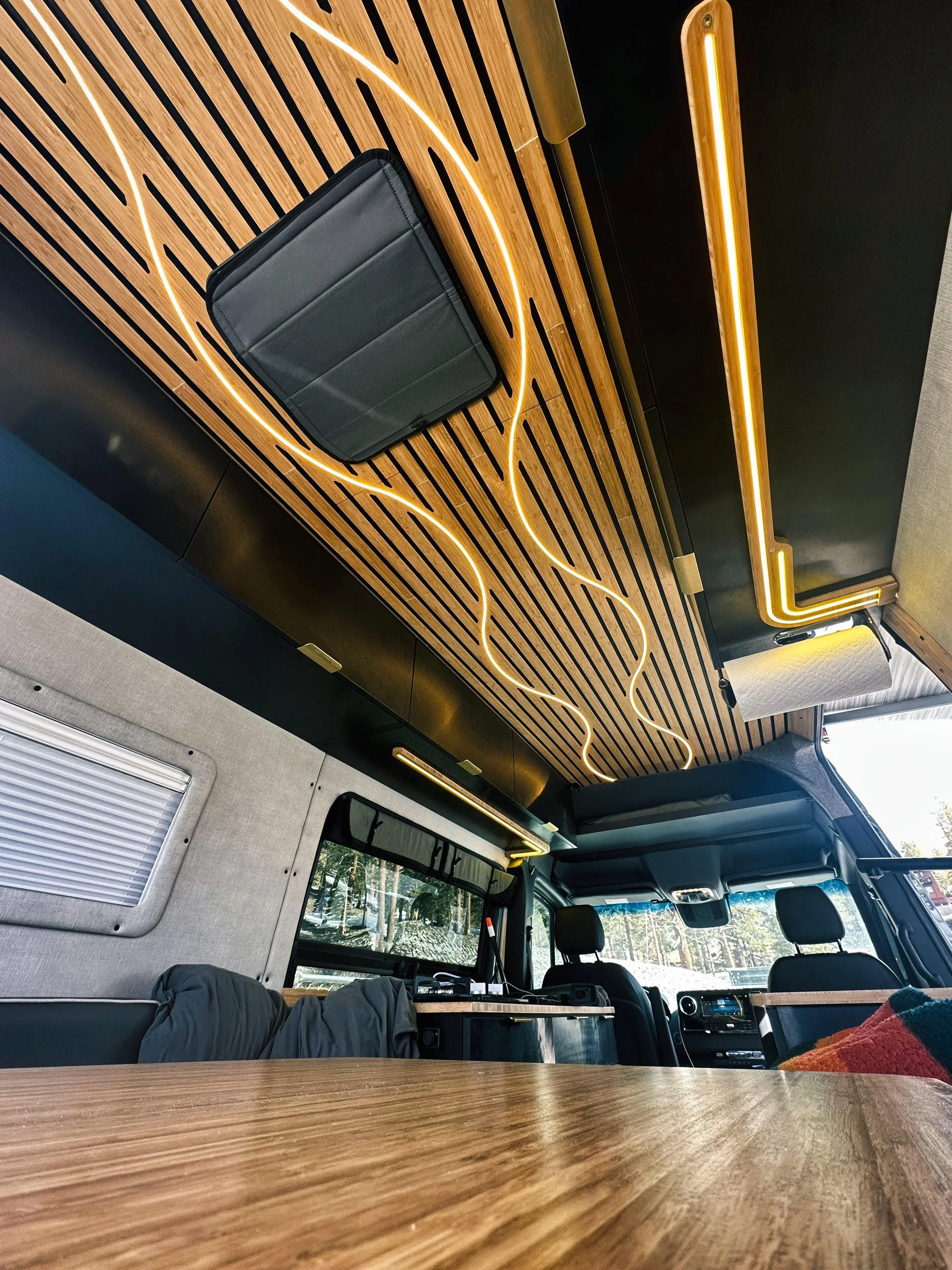 Sunset LED Strip Lighting - Image 3