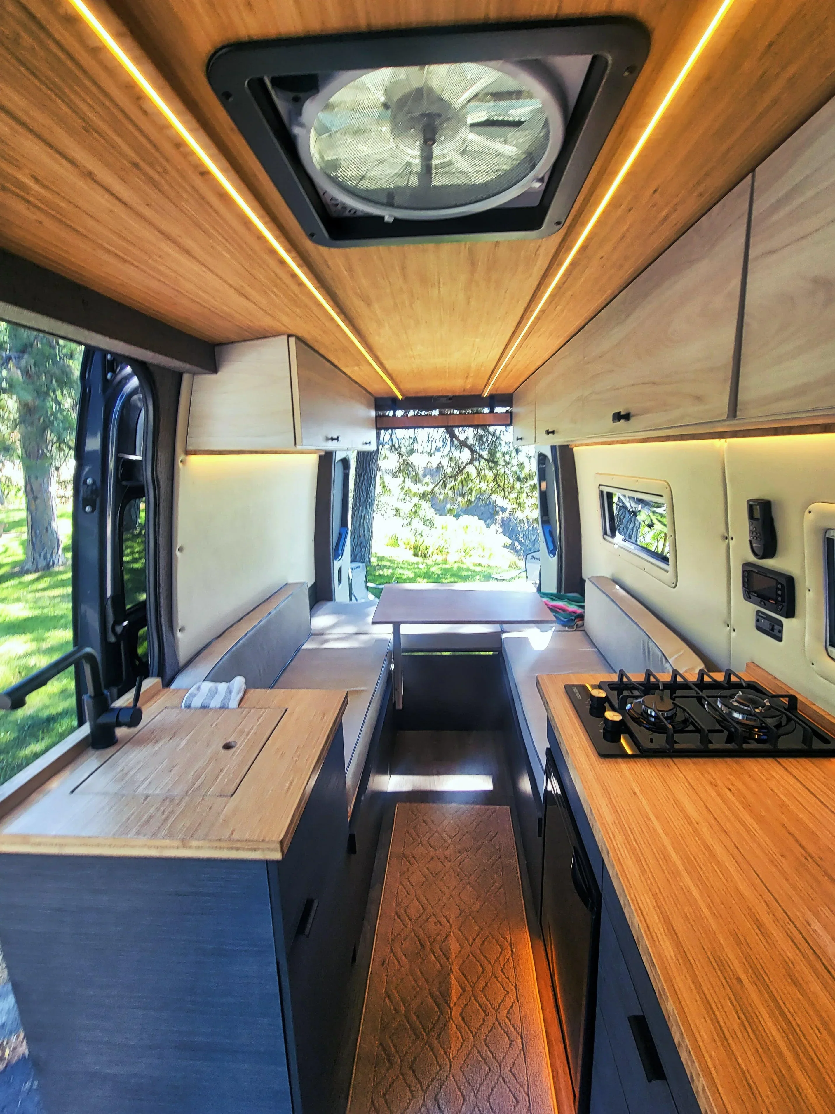 Sunset LED Strip Lighting - Image 4