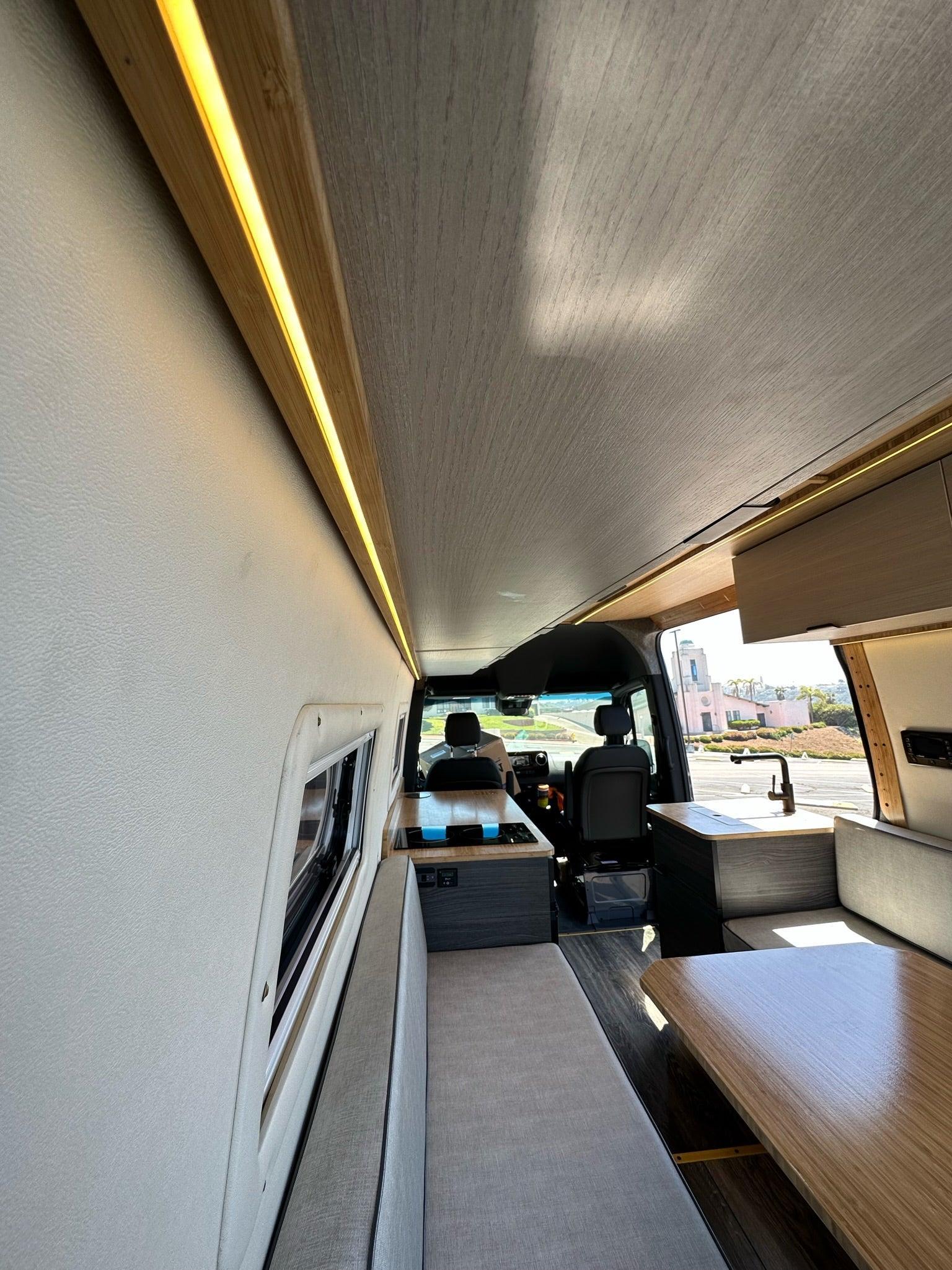 Sunset LED Strip Lighting - Image 6