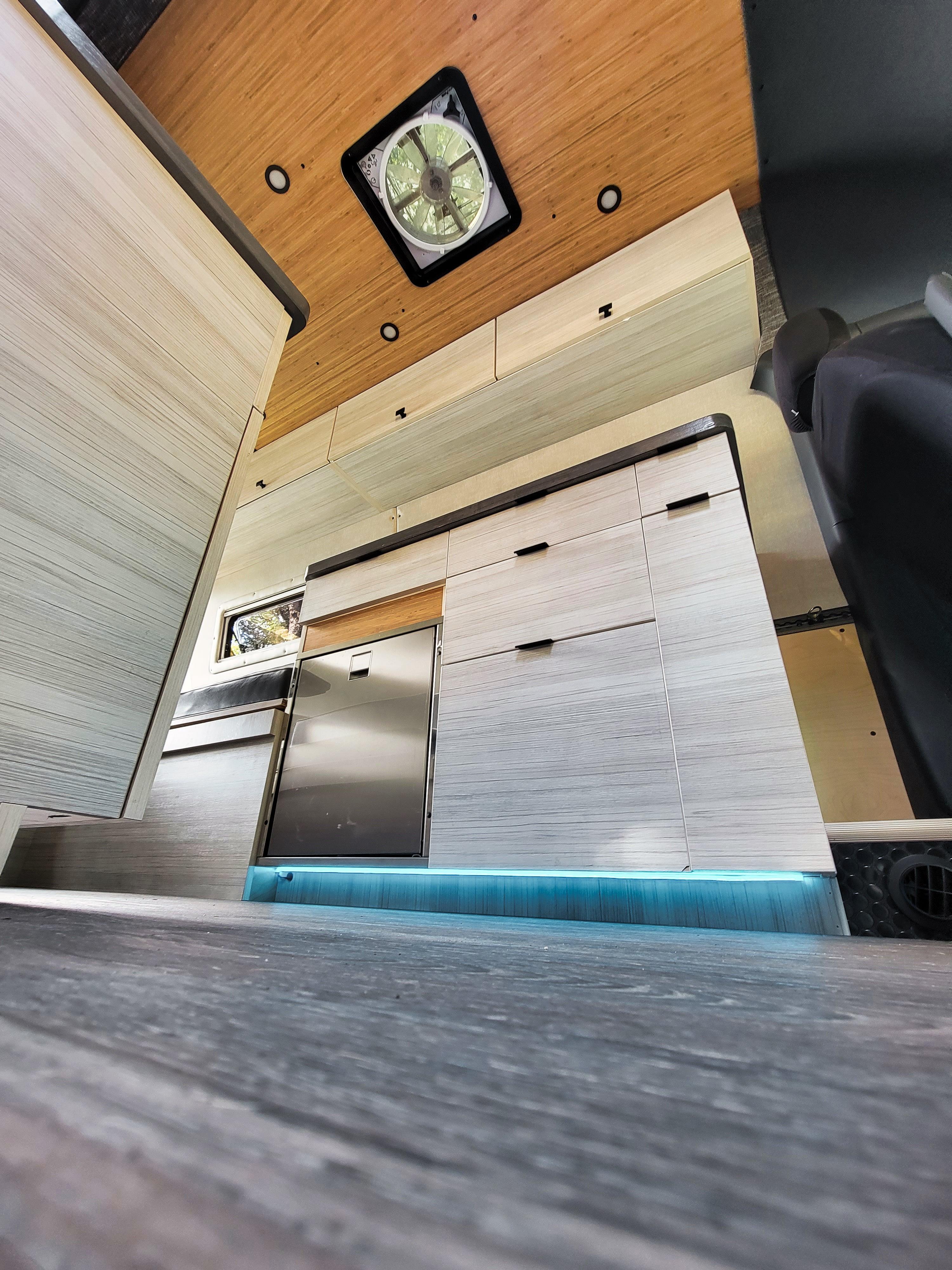 Sunset LED Strip Lighting - Image 7