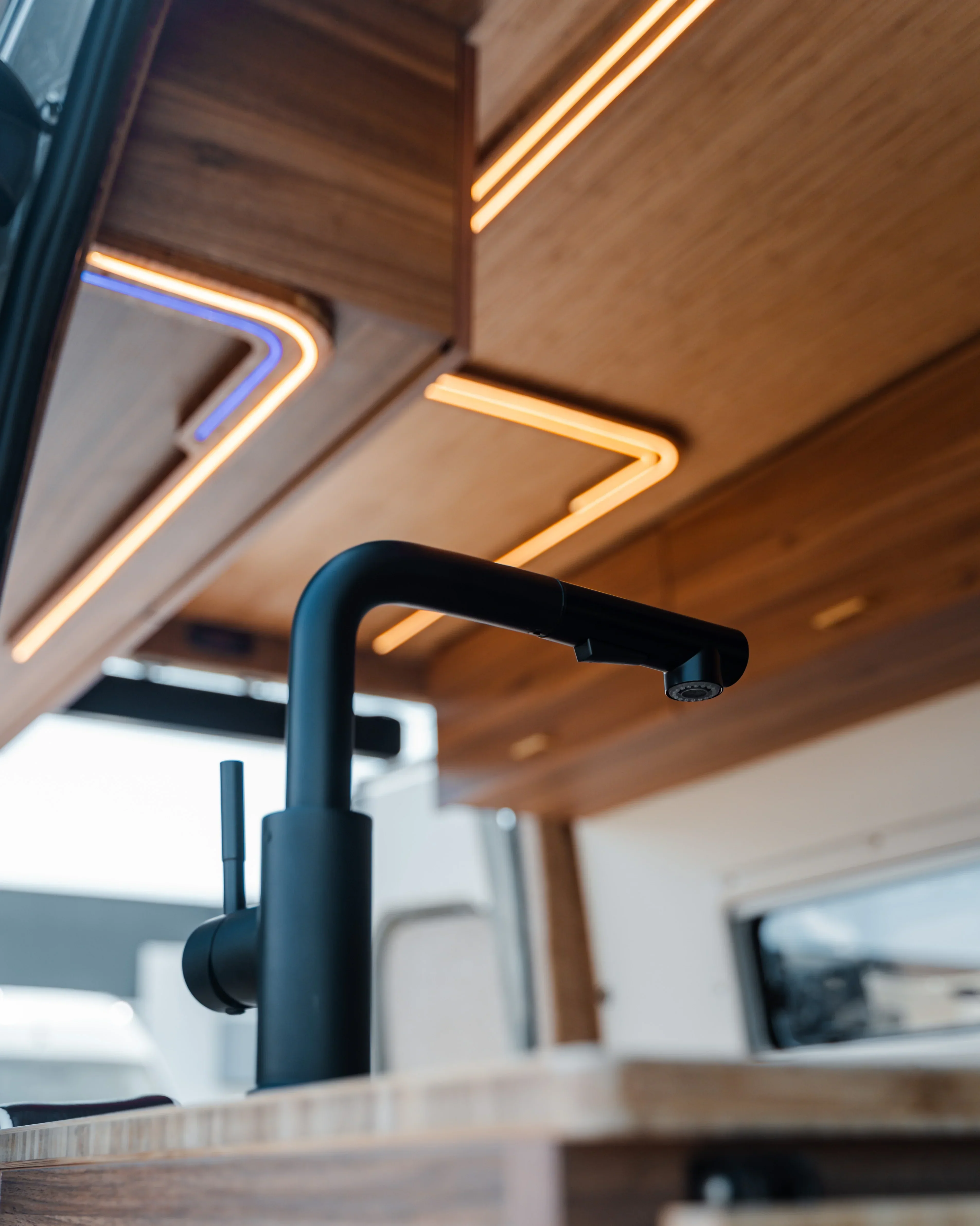 Sunset LED Strip Lighting - Image 8