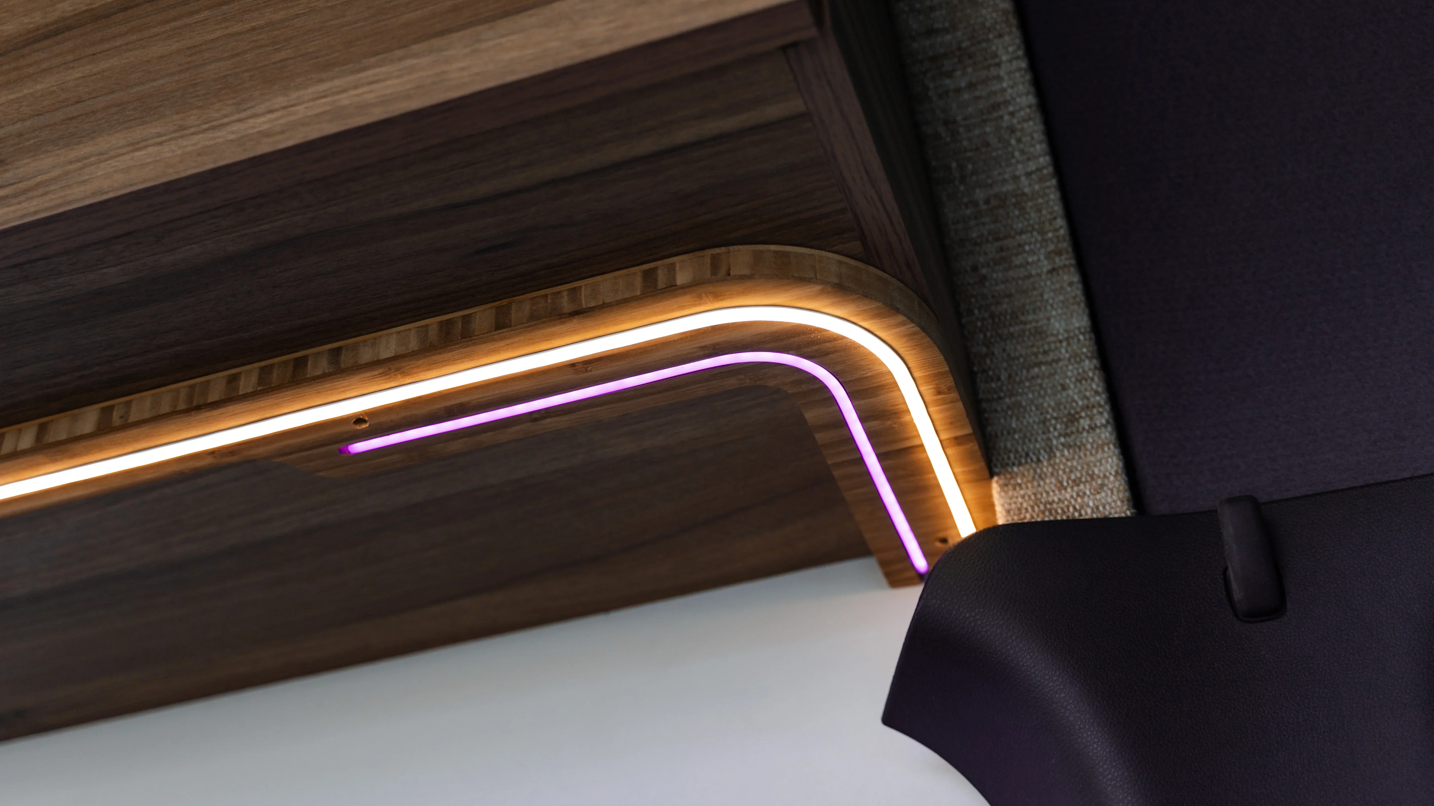 Sunset LED Strip Lighting - Image 9
