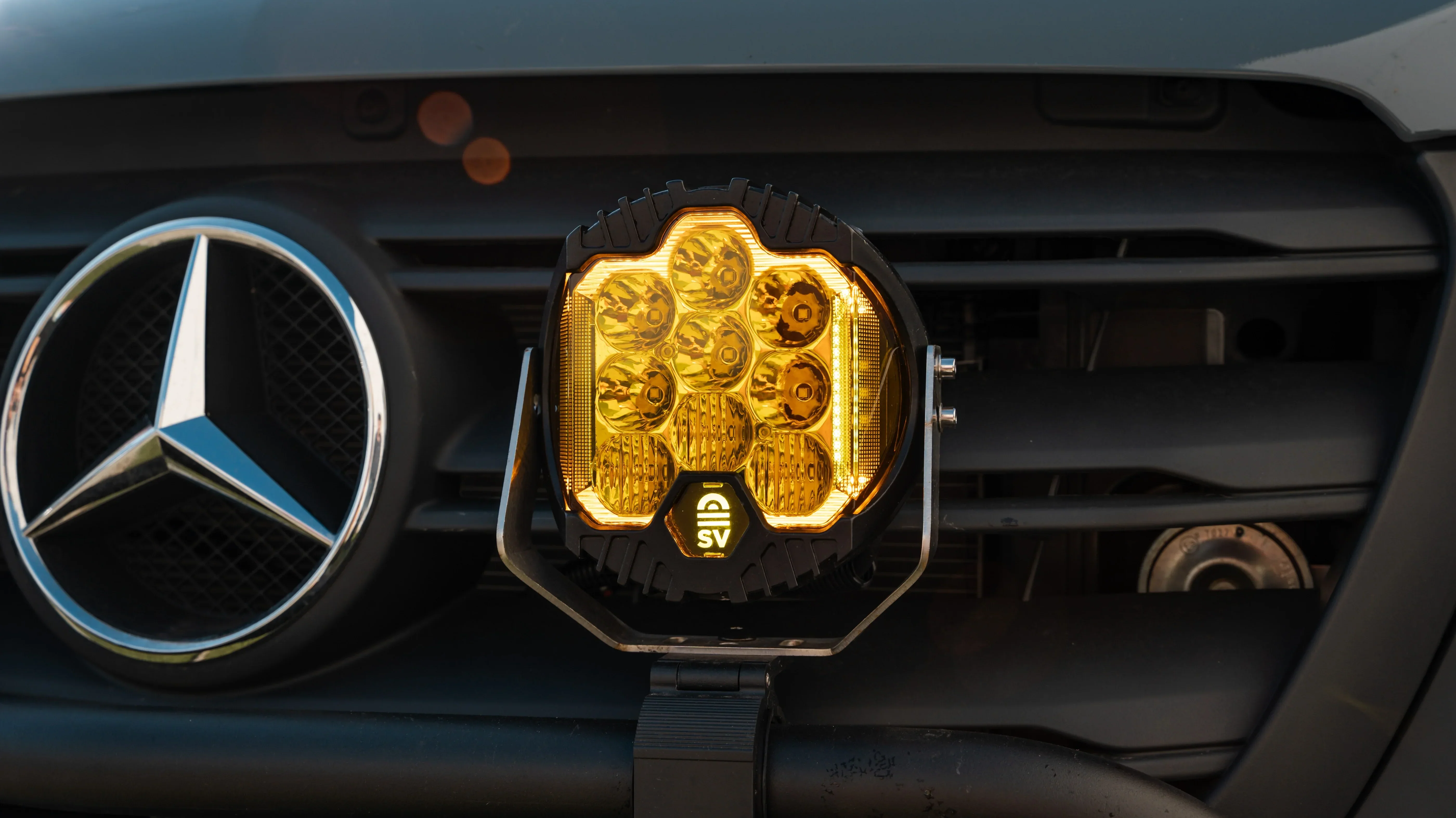 SV Off-Road Lights - Image 6