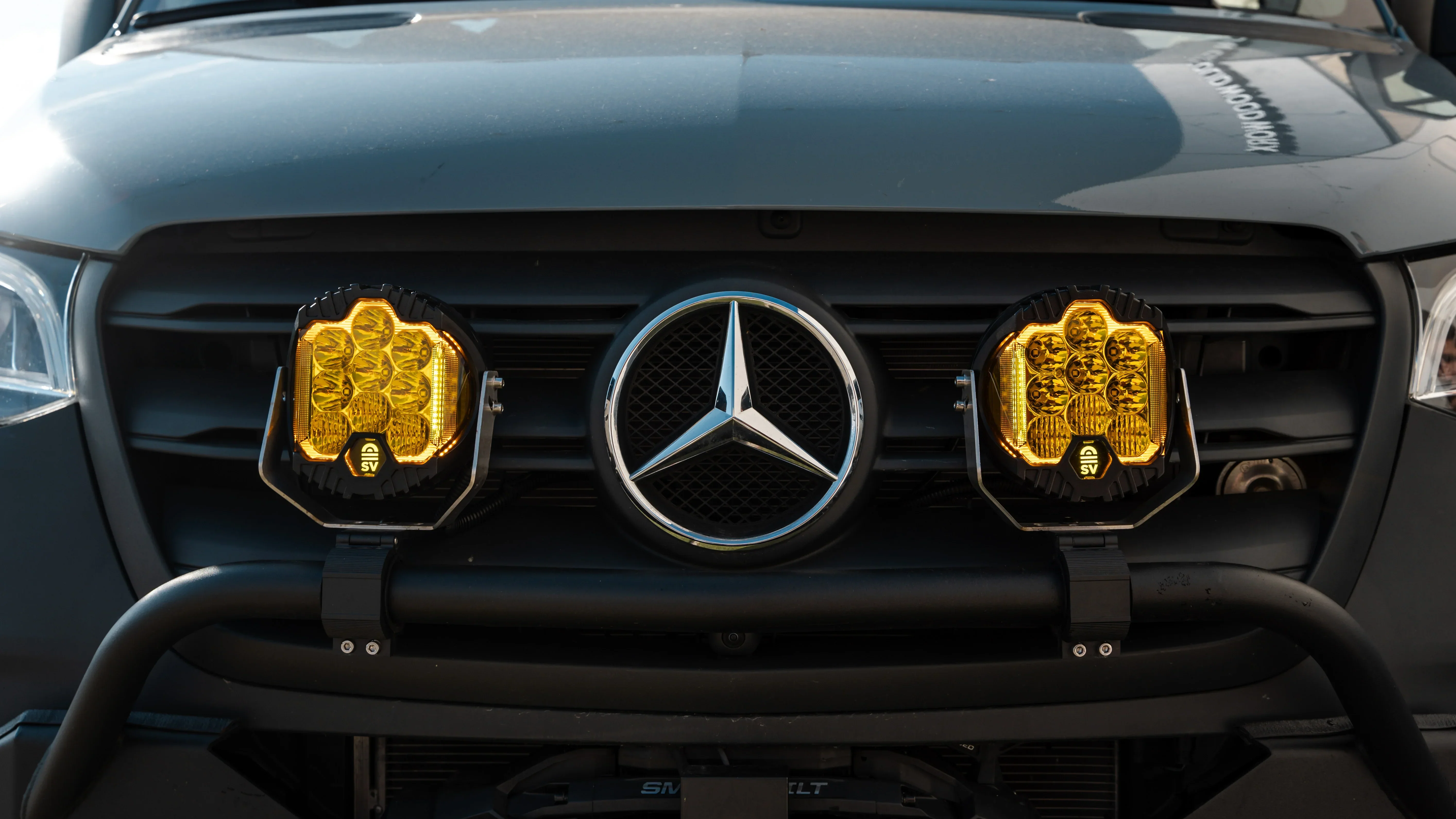 SV Off-Road Lights - Image 7