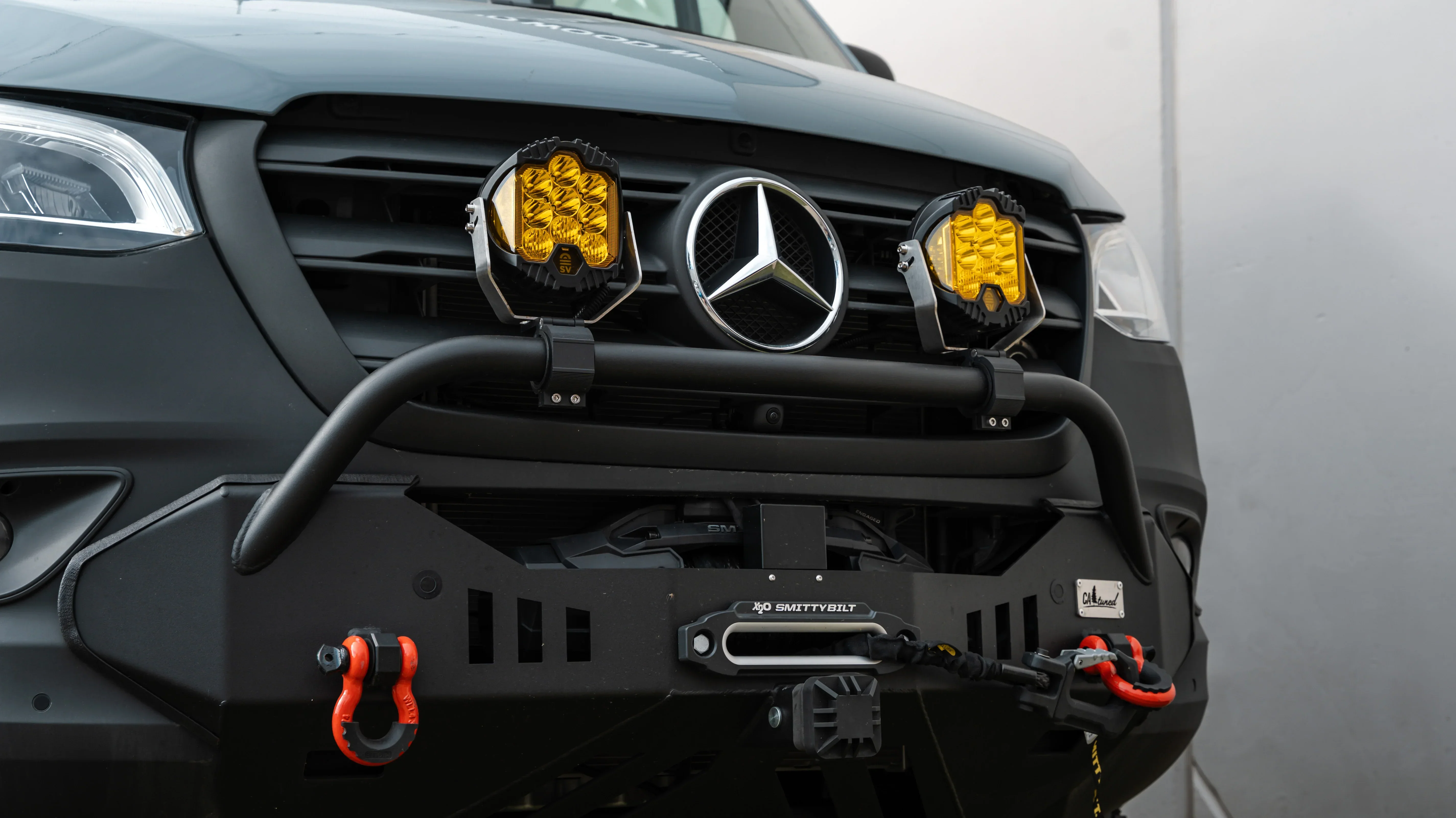 SV Off-Road Lights - Image 8