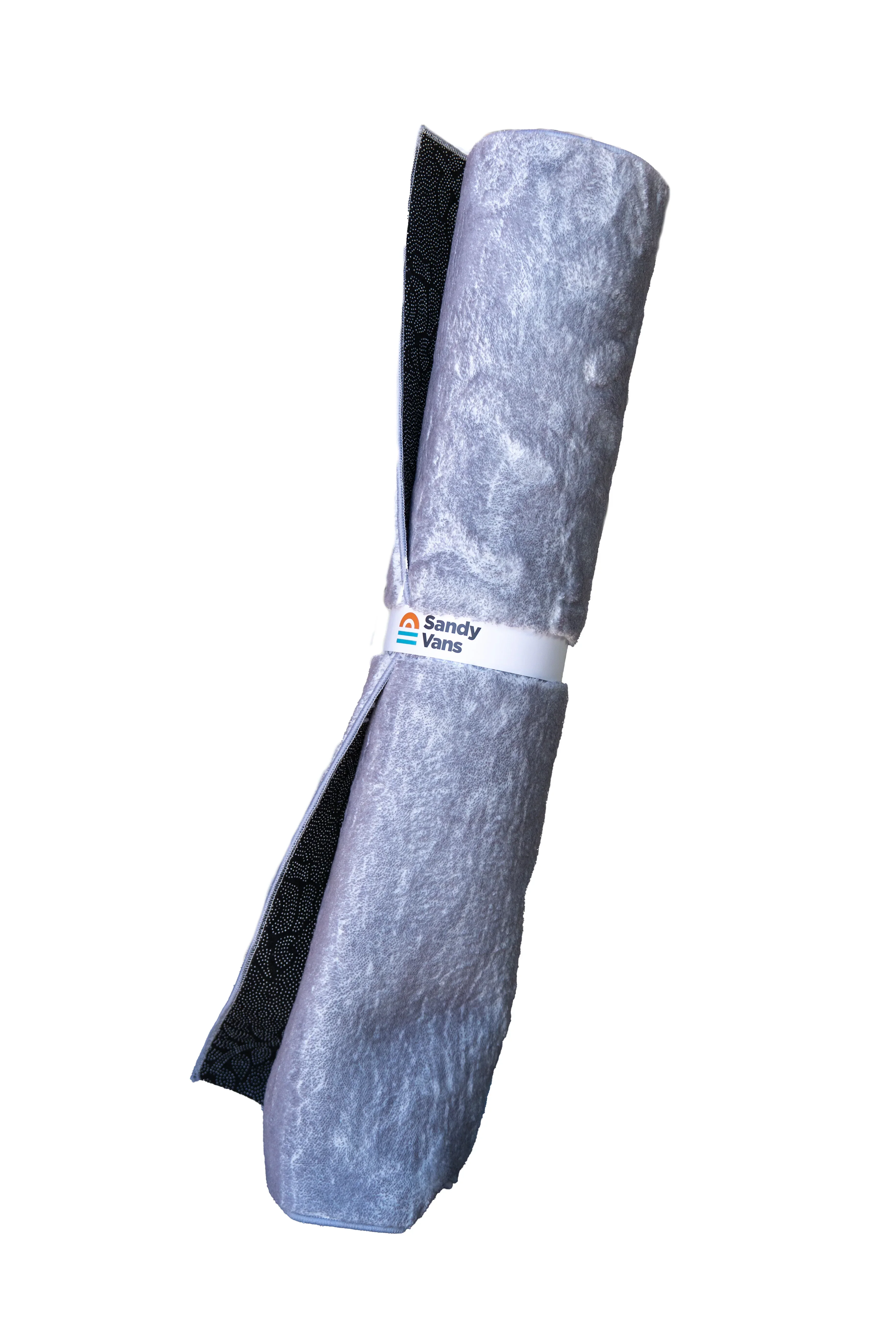 SV L-Shaped Sprinter Van Washable Rug - Image 3