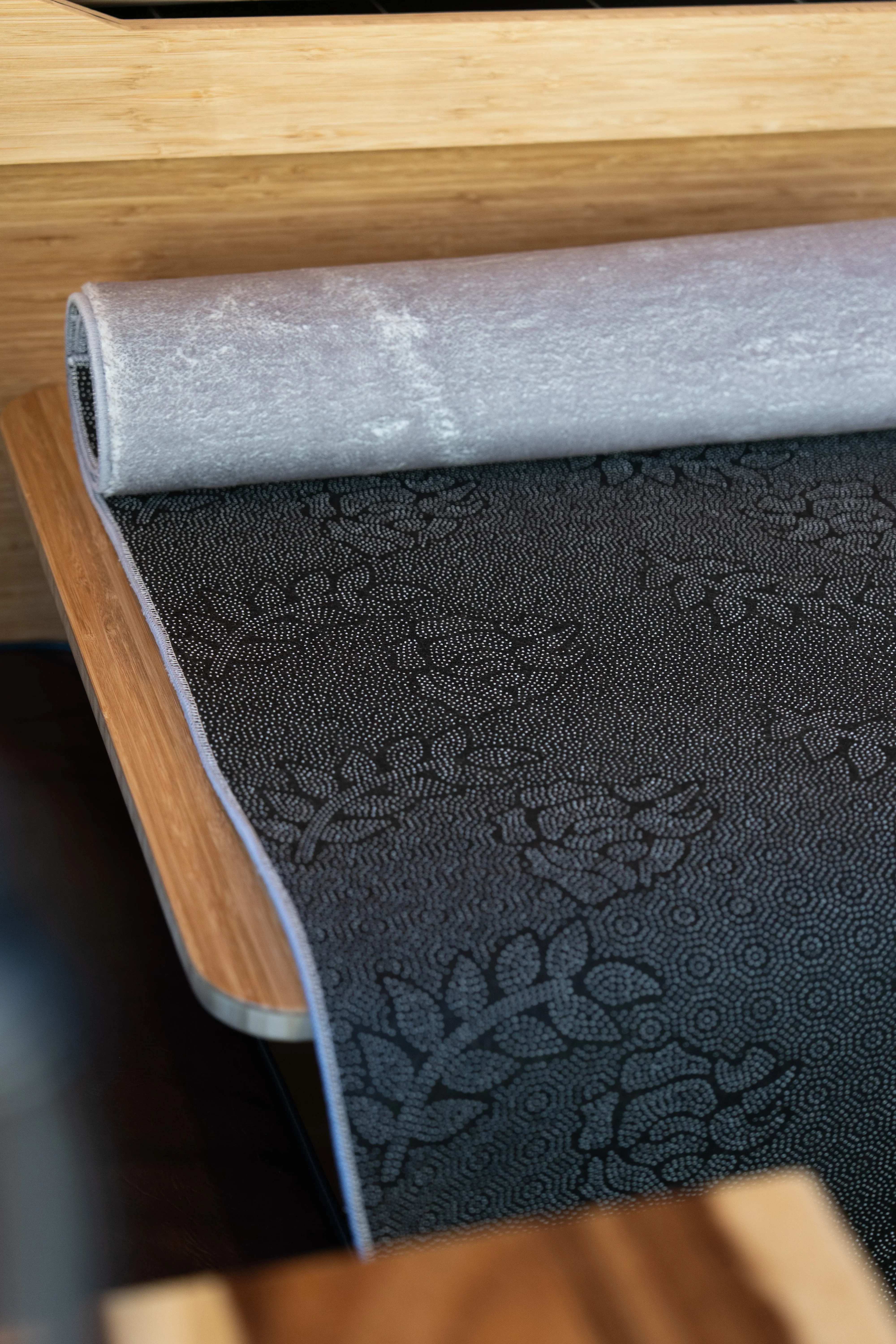 SV L-Shaped Sprinter Van Washable Rug - Image 6