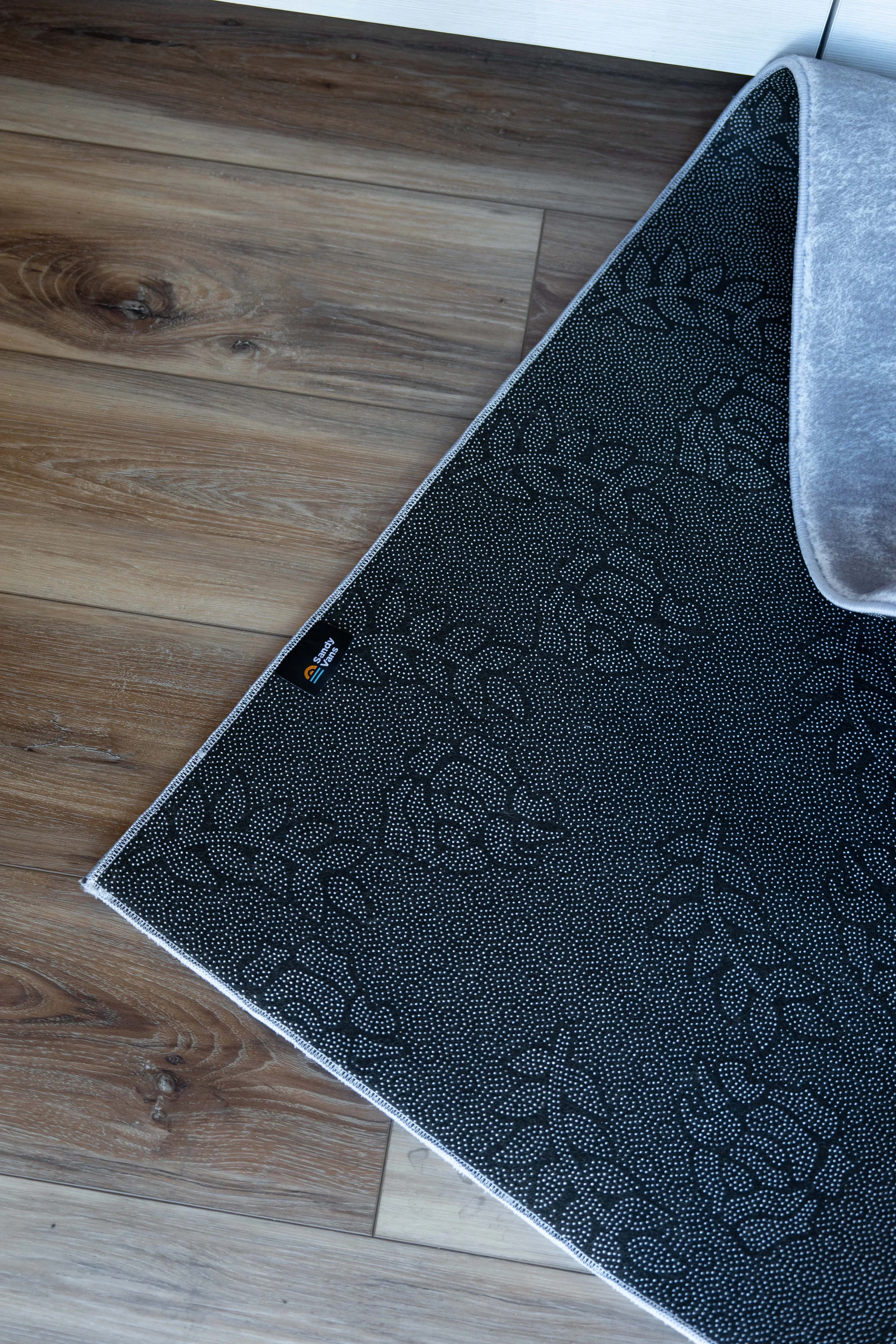 SV L-Shaped Sprinter Van Washable Rug - Image 7