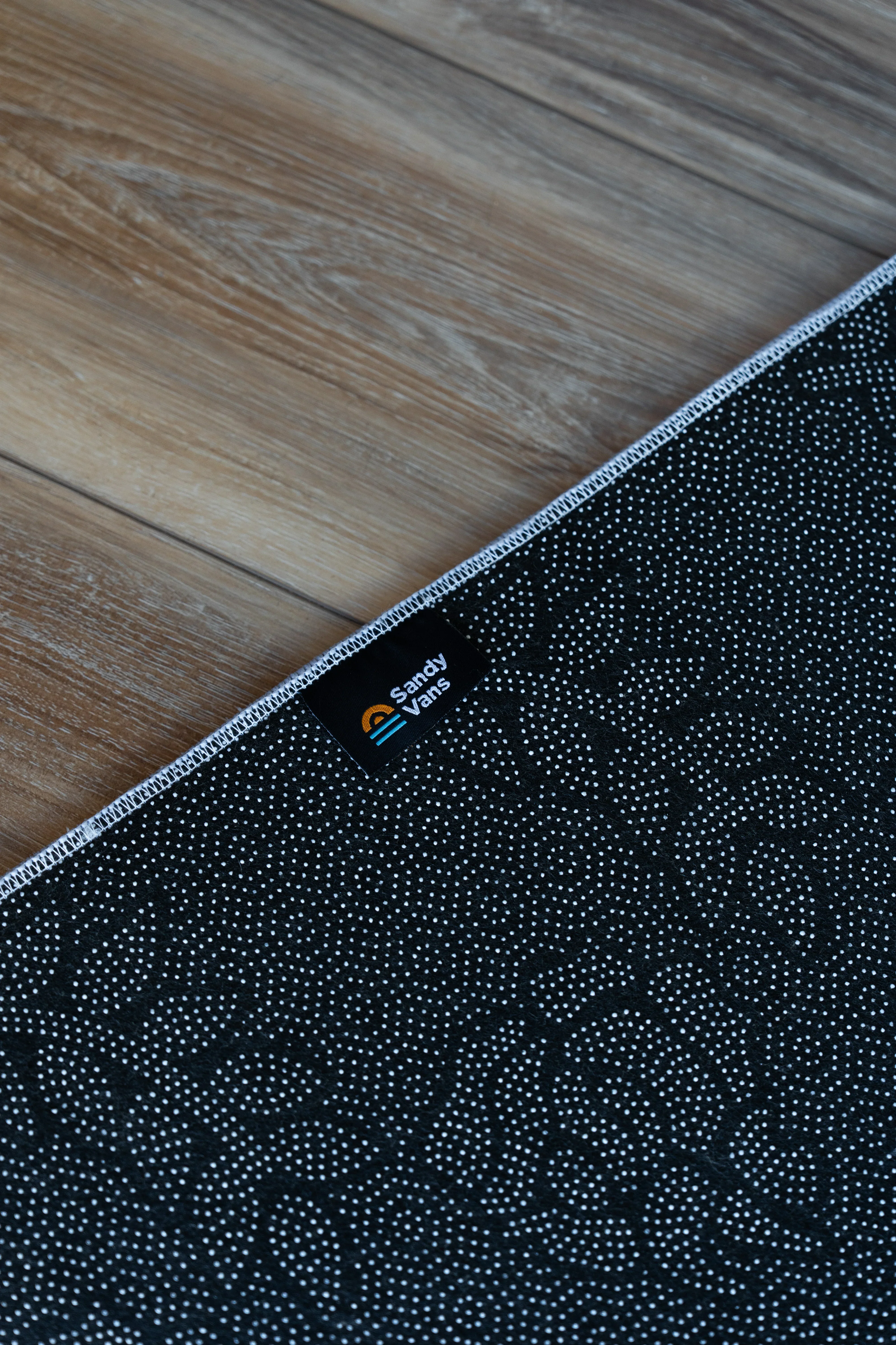 SV L-Shaped Sprinter Van Washable Rug - Image 8