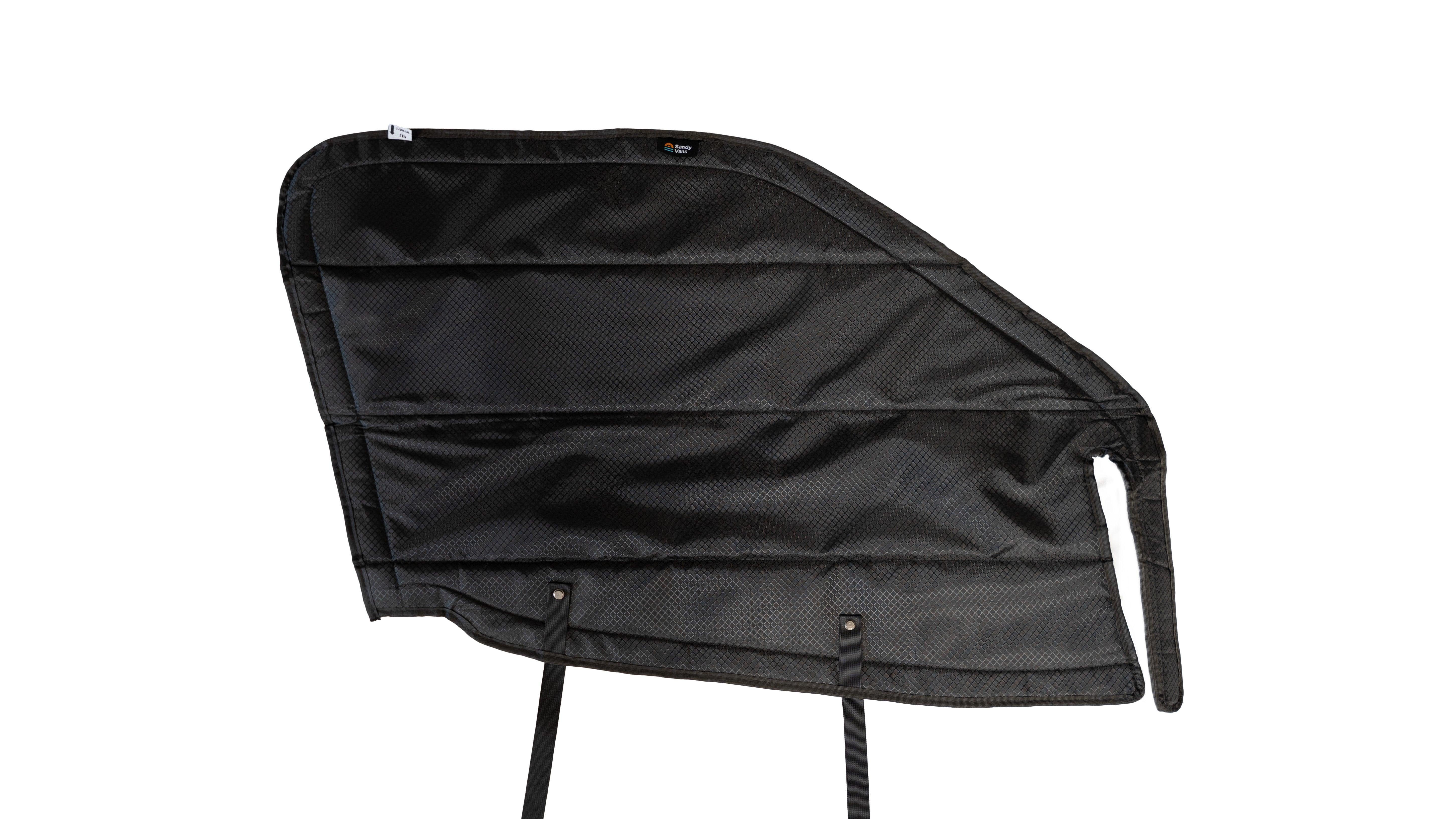 Sprinter Front Cab Window Covers Bundle - Image 5