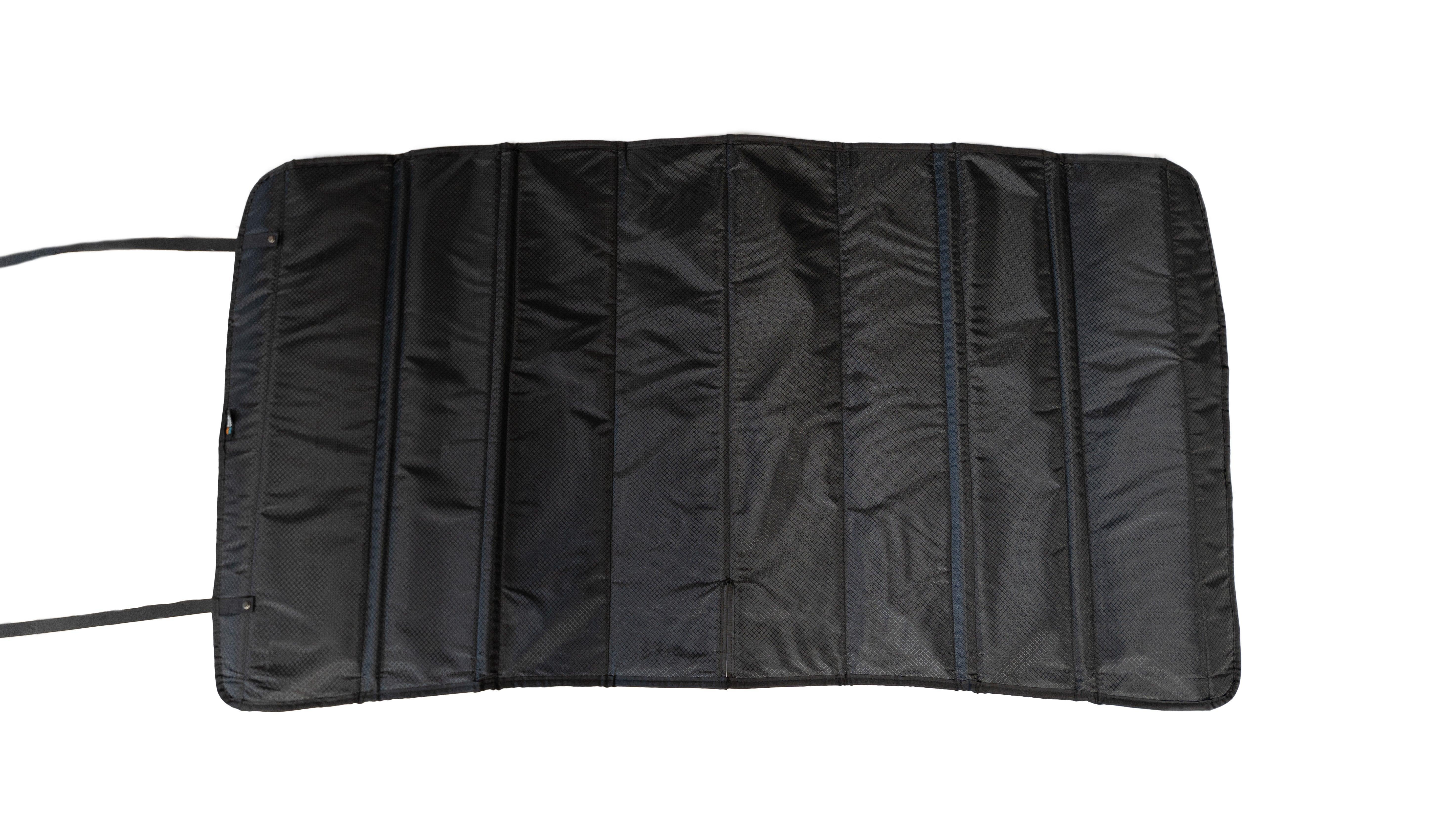 Sprinter Front Cab Window Covers Bundle - Image 6