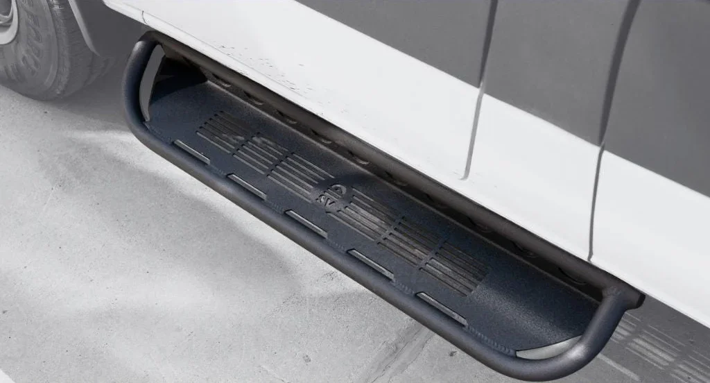 SV Sprinter Van Side Steps - Image 5