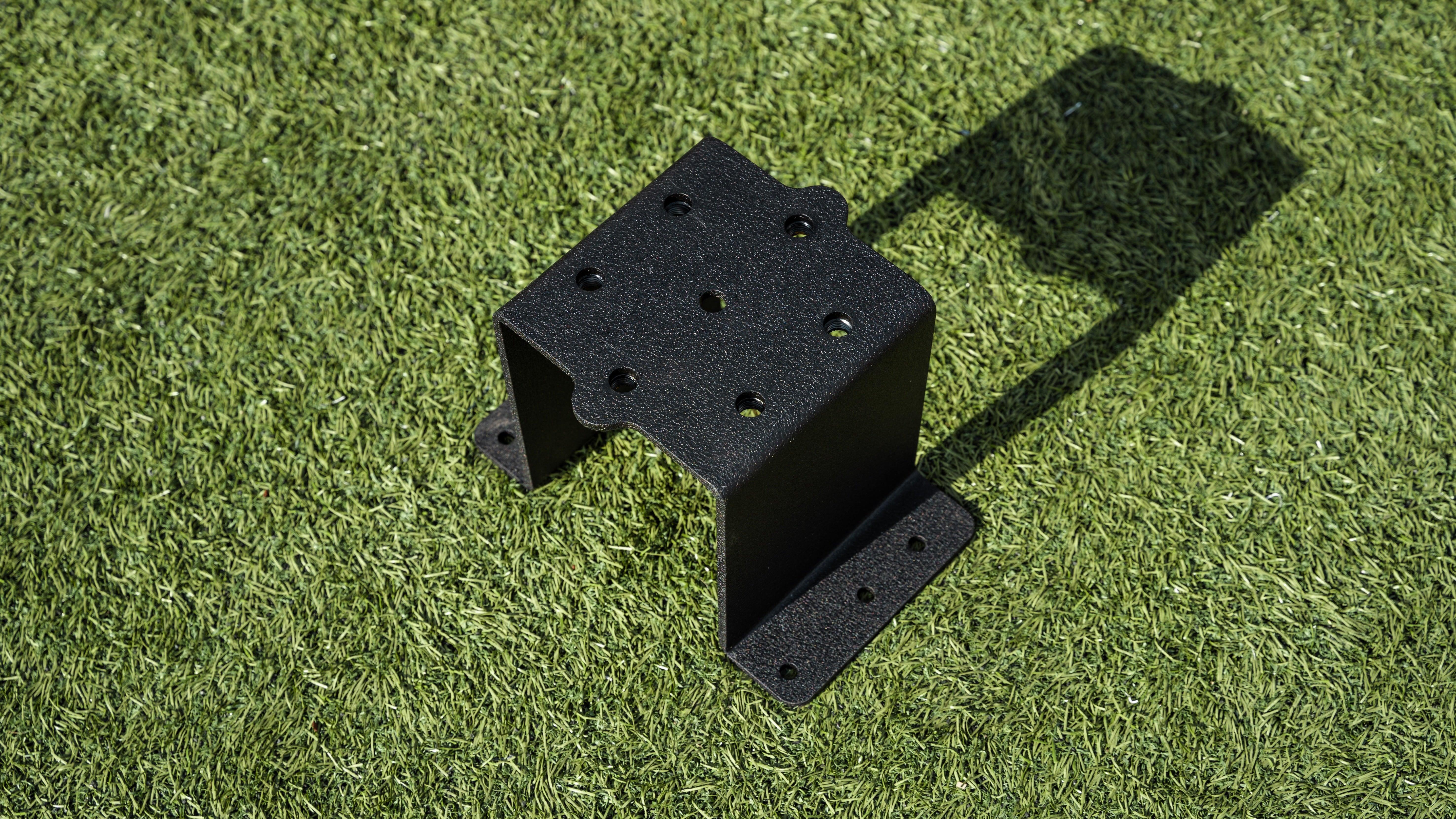 SV Spare Tire Bracket - Image 5