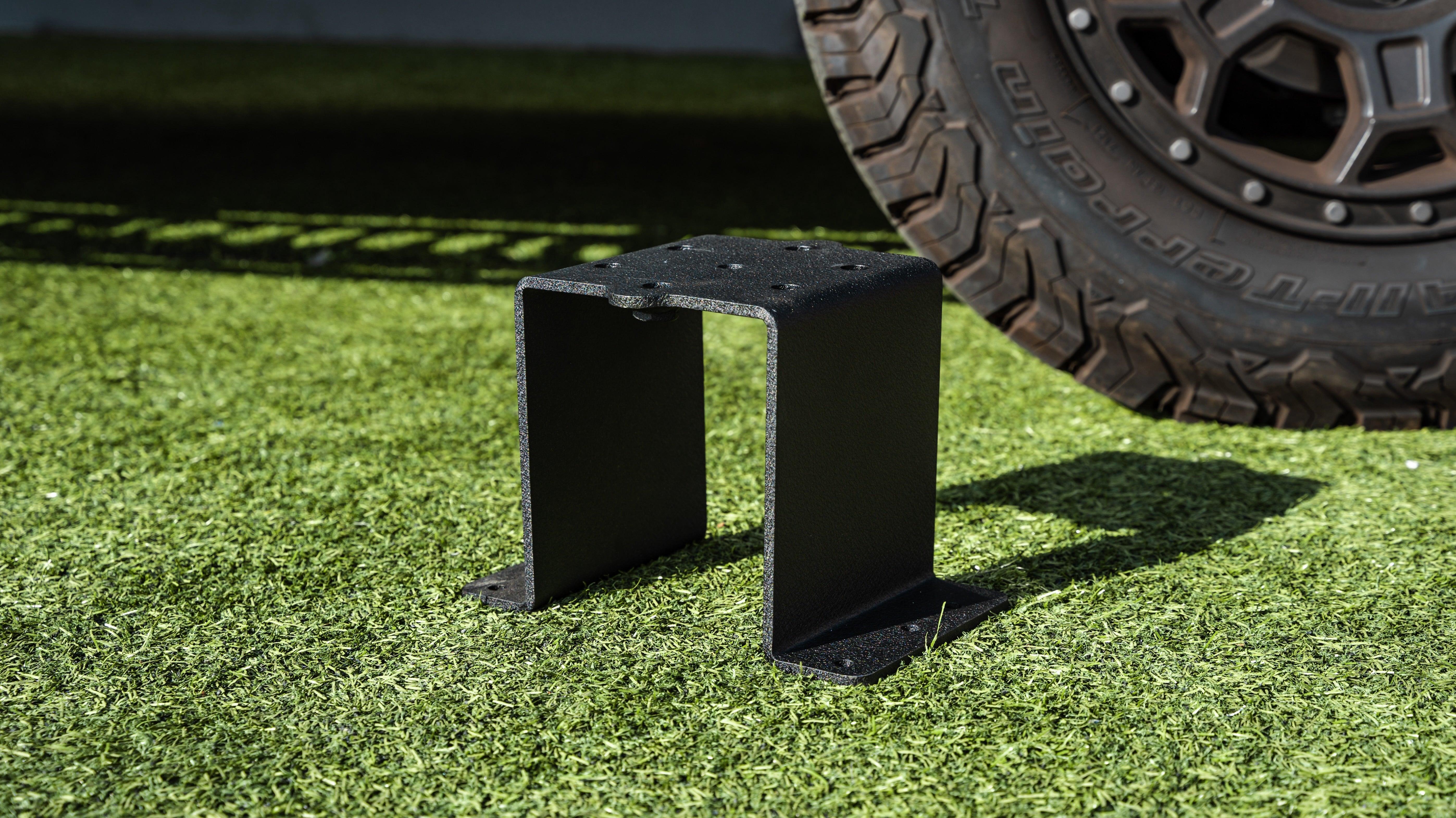 SV Spare Tire Bracket - Image 6