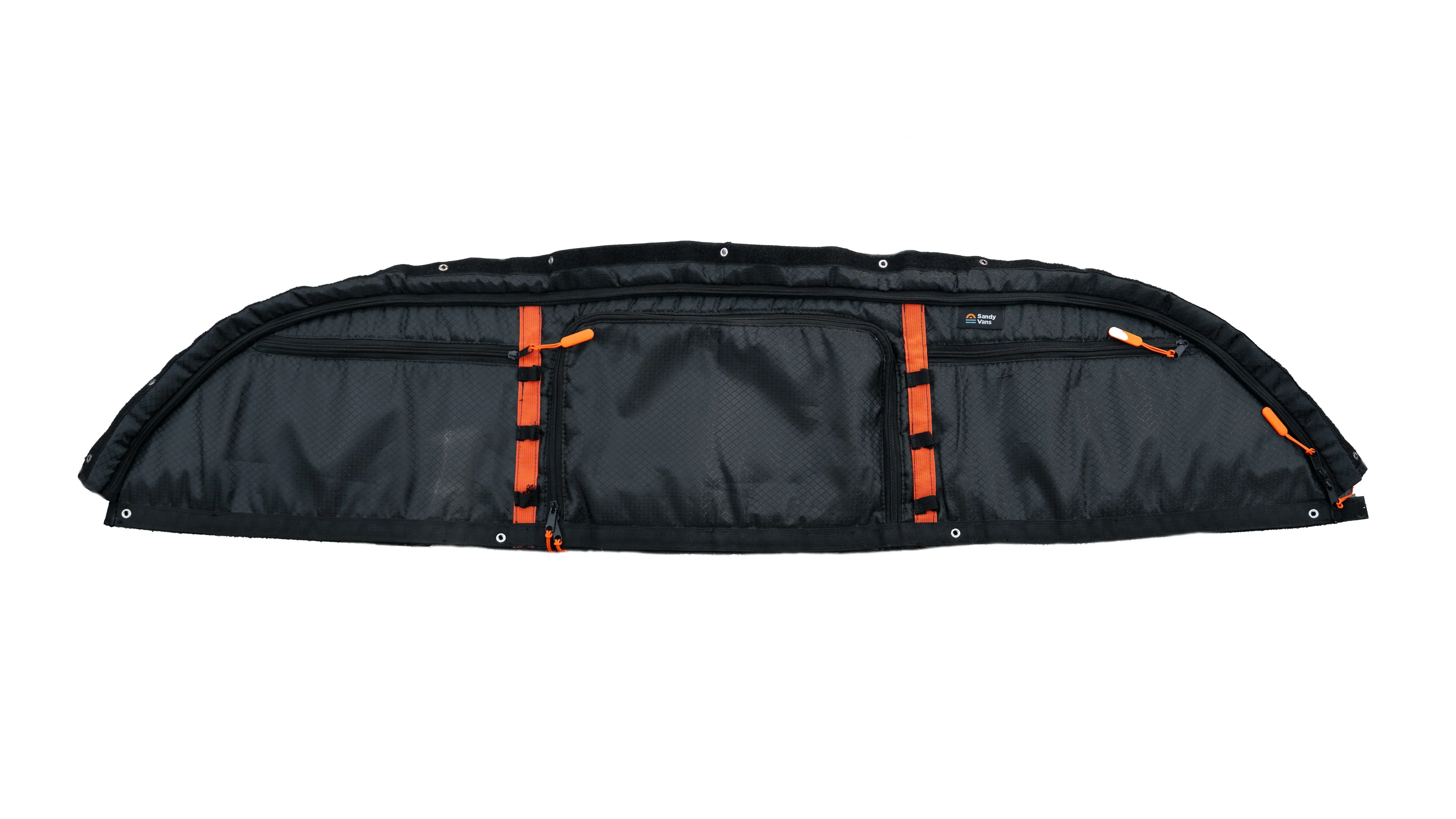 Privacy Bulkhead Bundle - Image 3