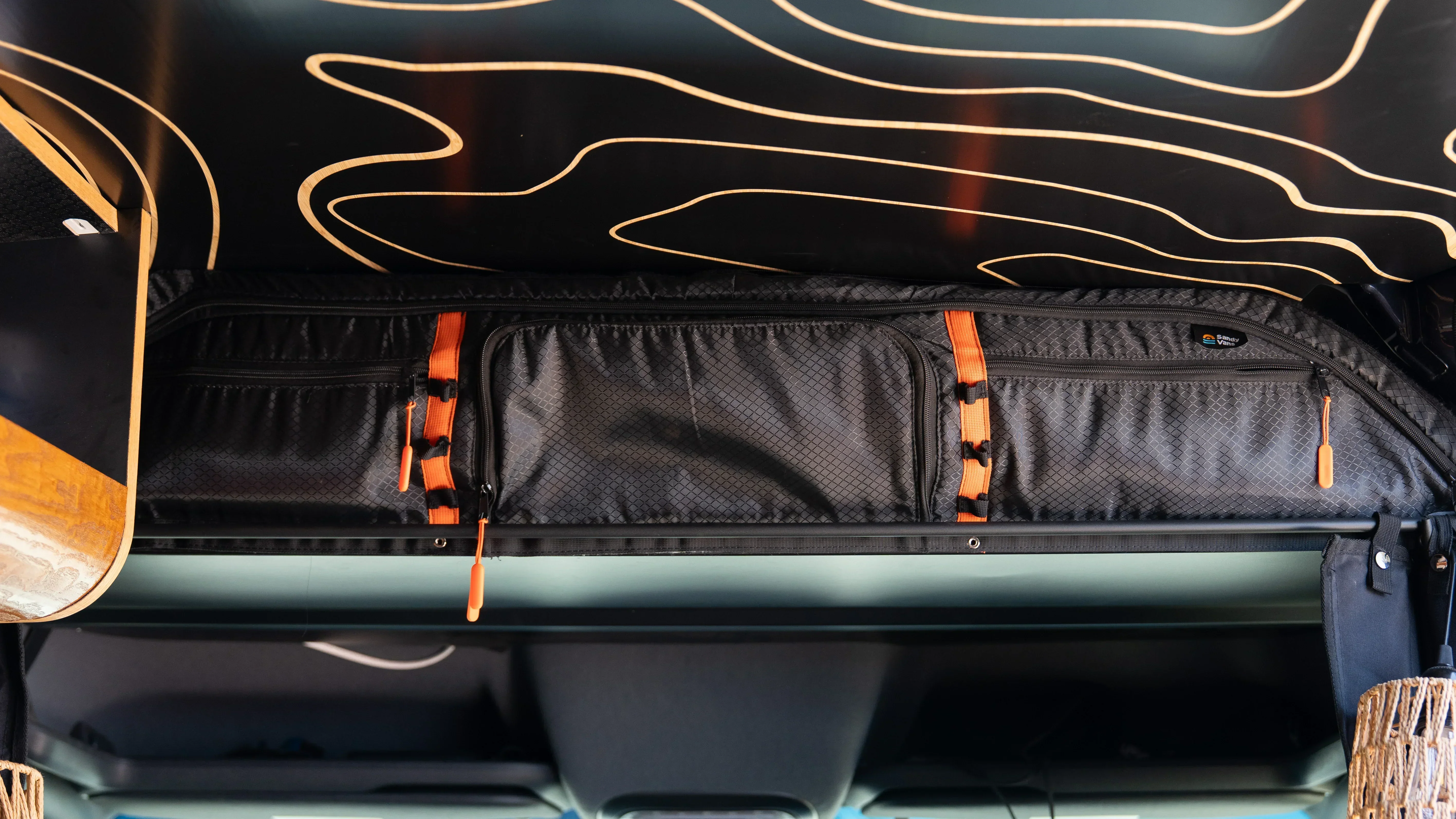 Privacy Bulkhead Bundle - Image 7